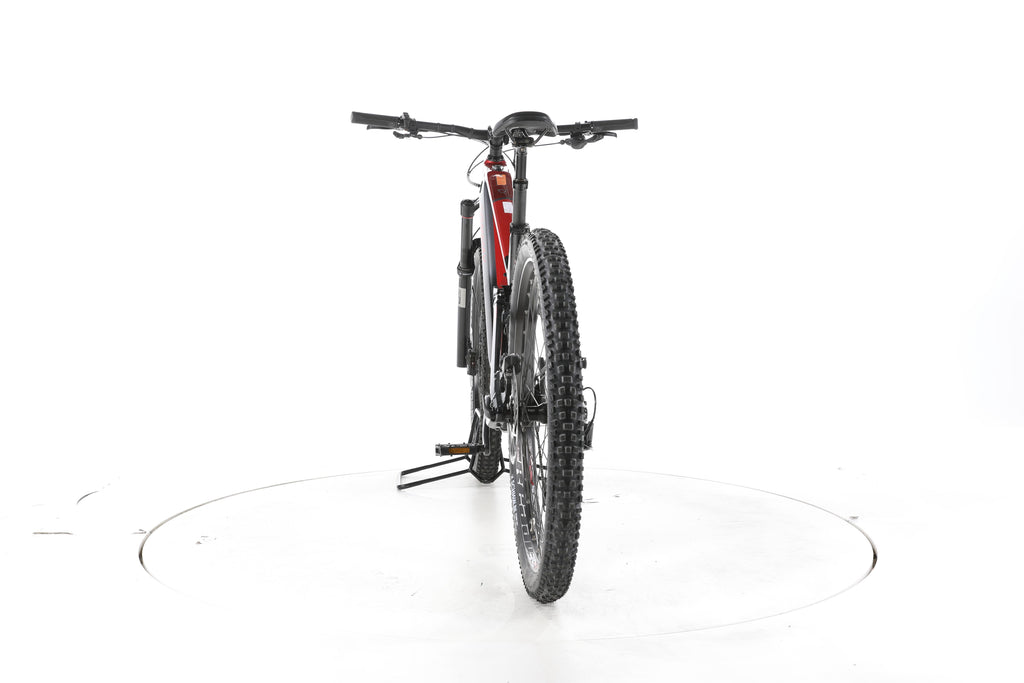 Conway eWME 3.9 E-Bike Fully - Image 10