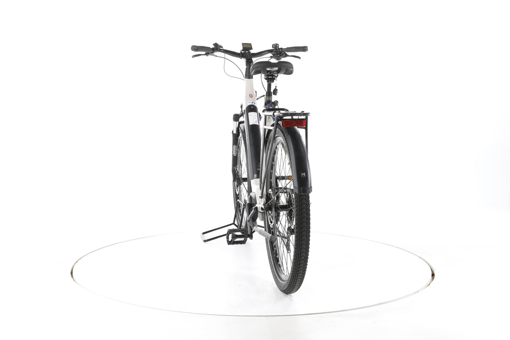 Winora Sinus 9 Trekking E-Bike Tiefeinsteiger - Image 10