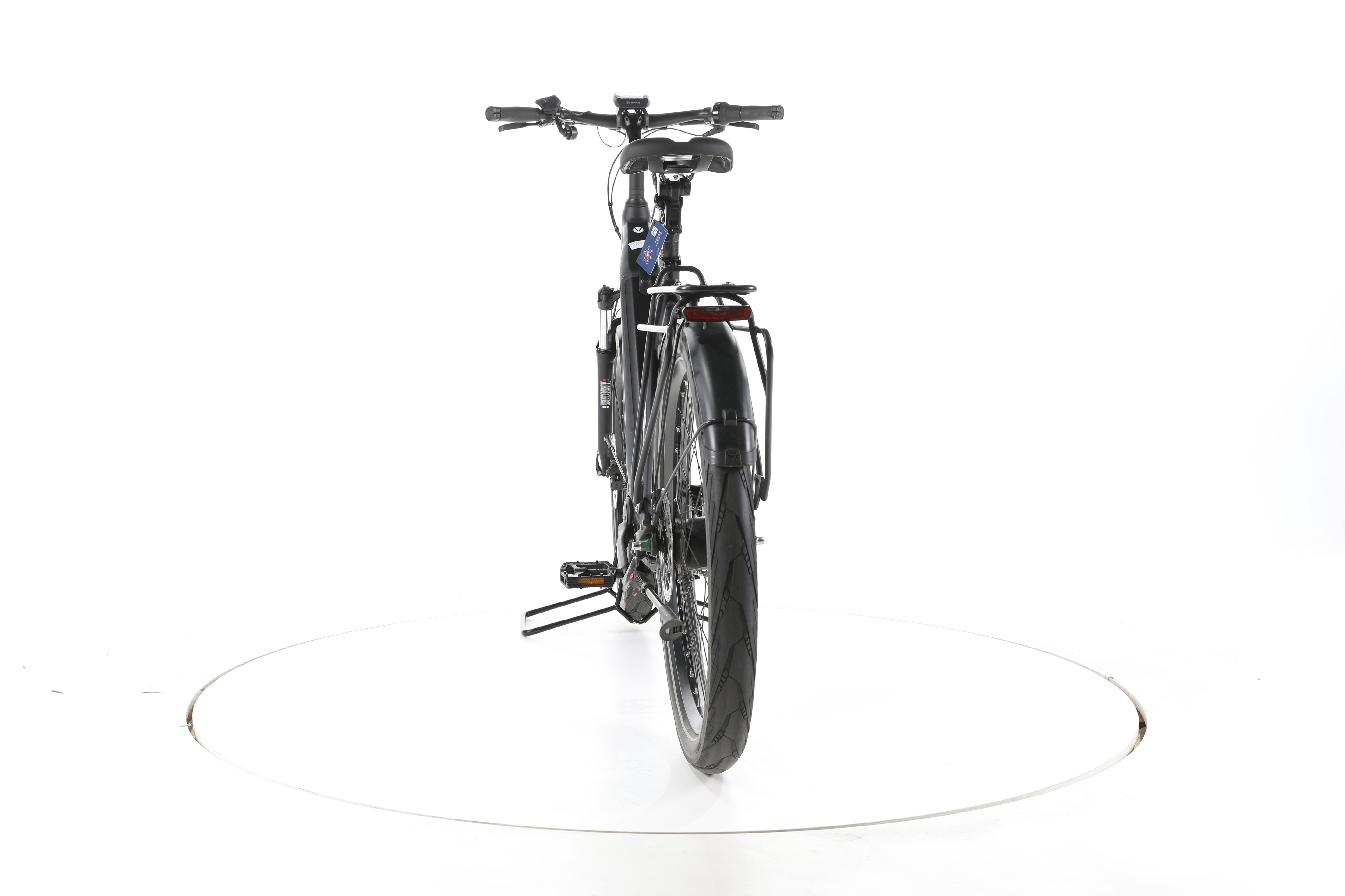 Velo de Ville SEB890 SUV City E-Bike Tiefeinsteiger - Image 10