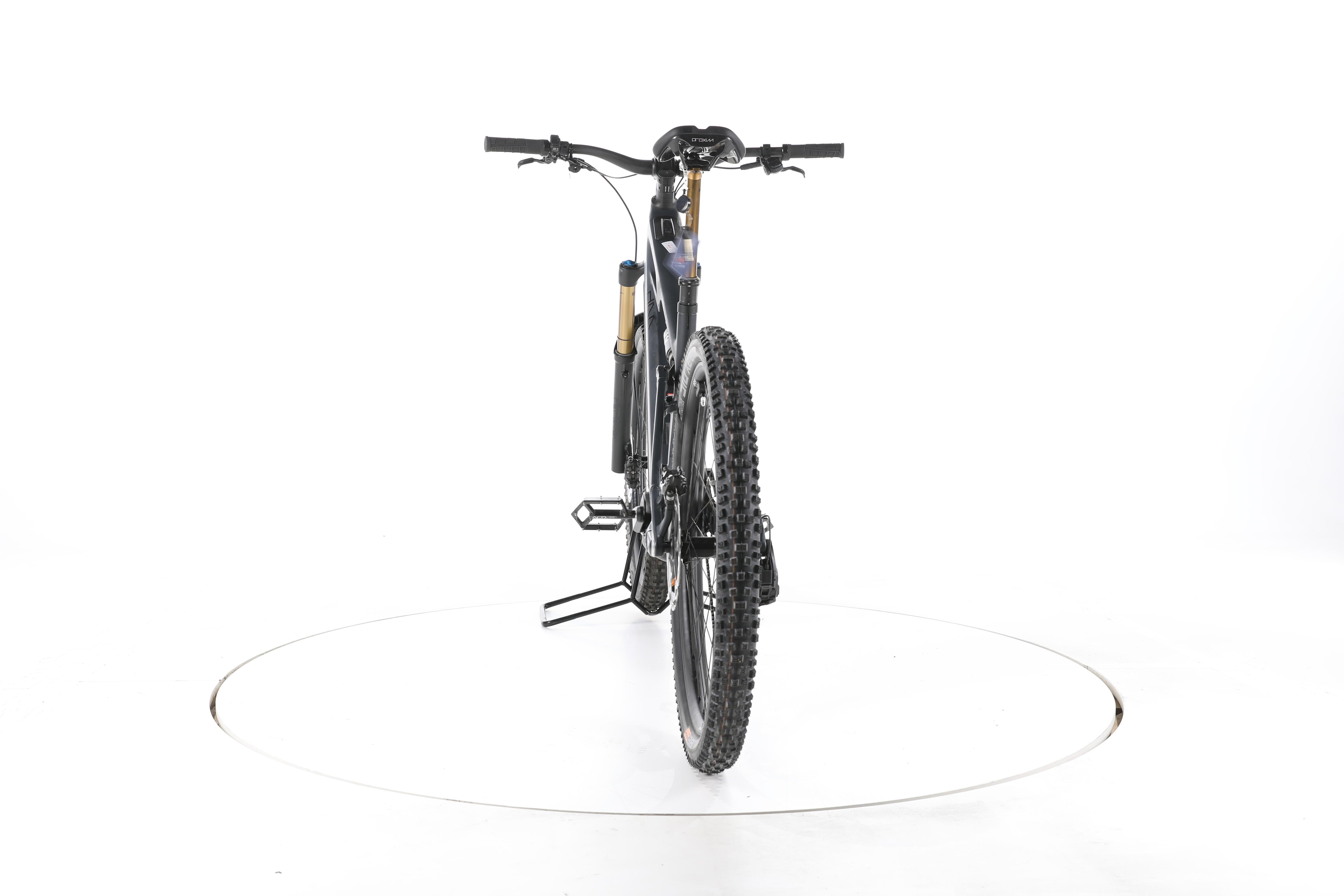 Cube Stereo Hybrid ONE77 HPC AT E-Bike Fully Carbon 2025 - Image 10