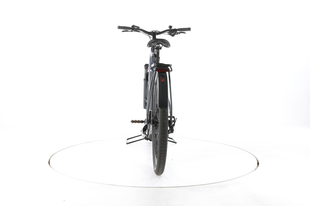 Cube Kathmandu Hybrid ONE Trekking E-Bike 2025 - Image 10
