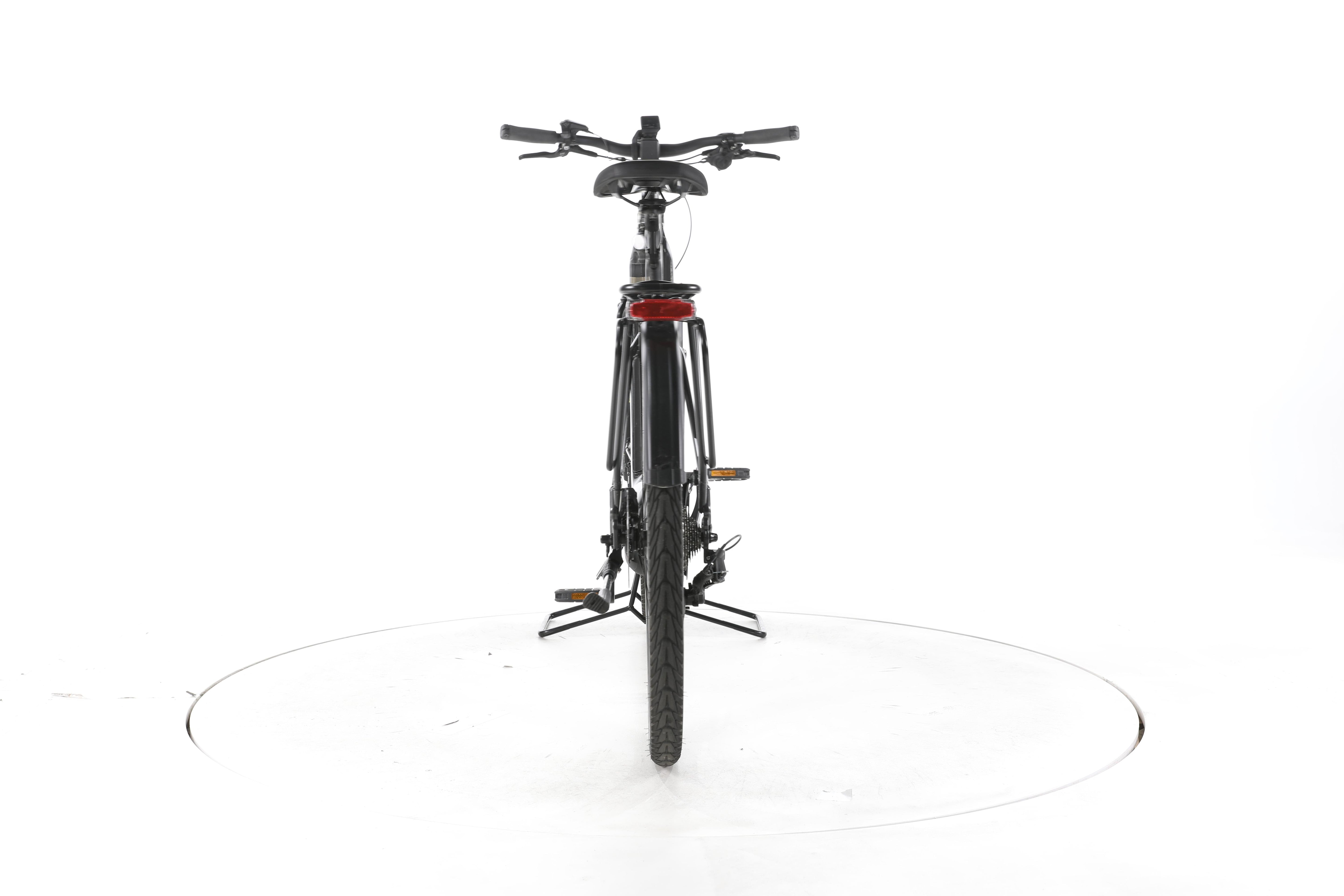 KTM Macina Style 730 Trekking E-Bike Tiefeinsteiger - Image 10