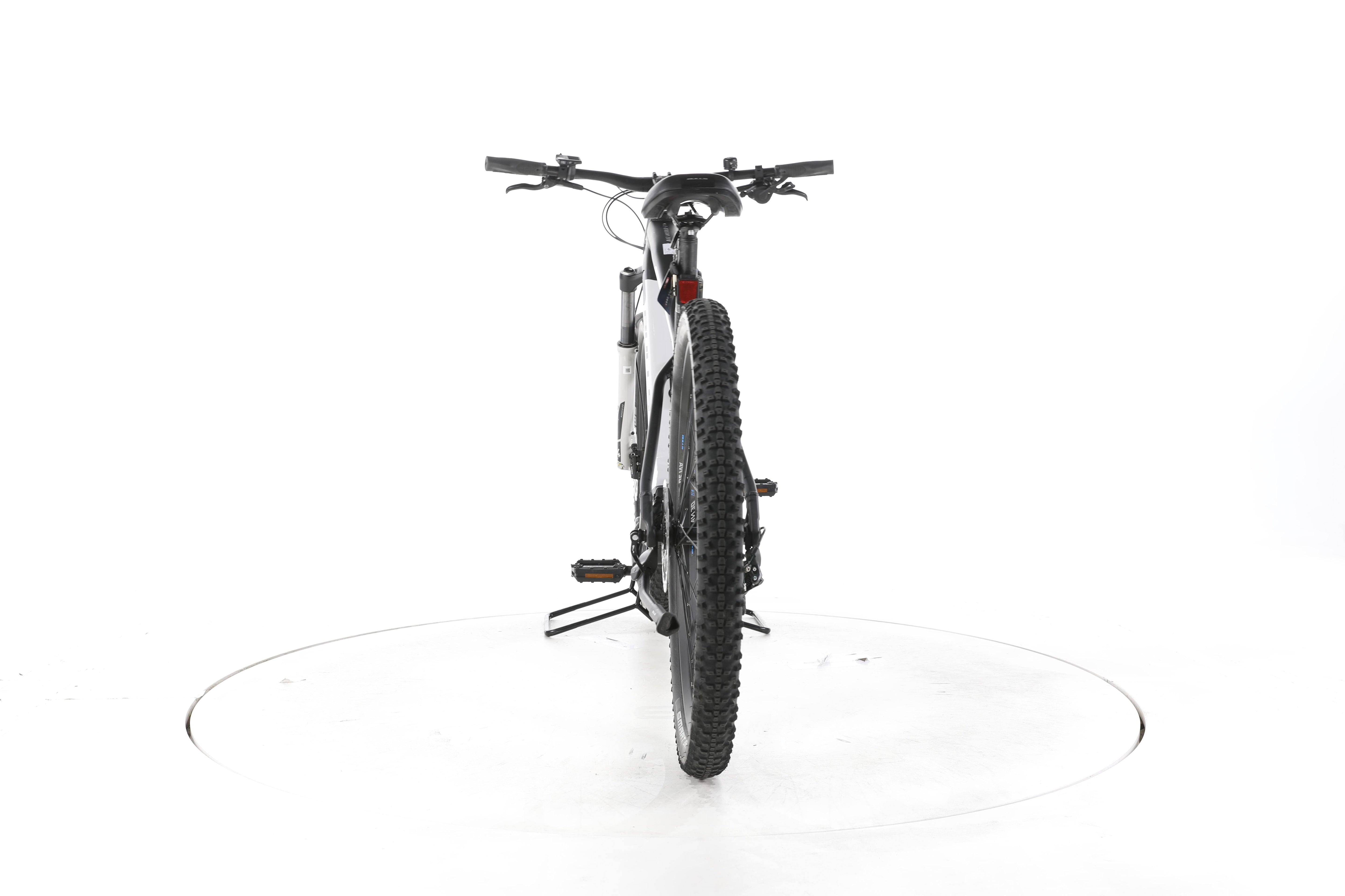 Bulls E-stream Evo 1 E-Bike - Image 10