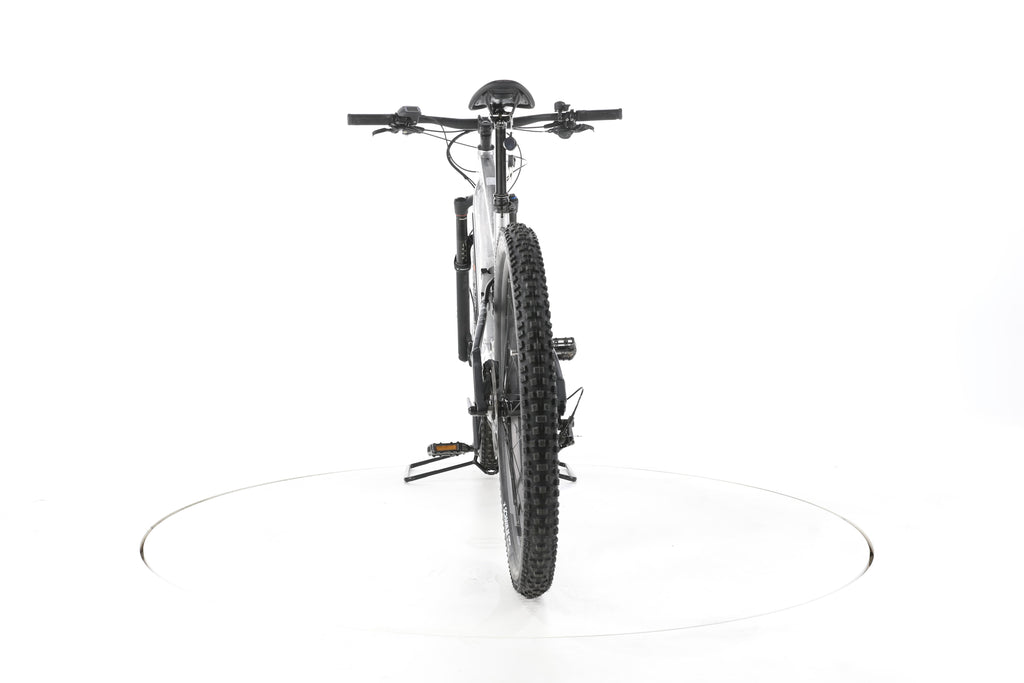 Bergamont E-Trailster Expert E-Bike Fully - Image 10