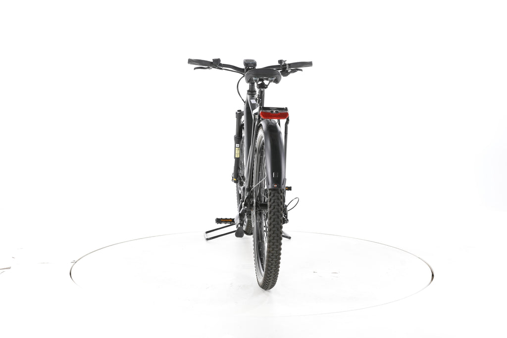 Carver SUV E.430 Trekking E-Bike - Image 10
