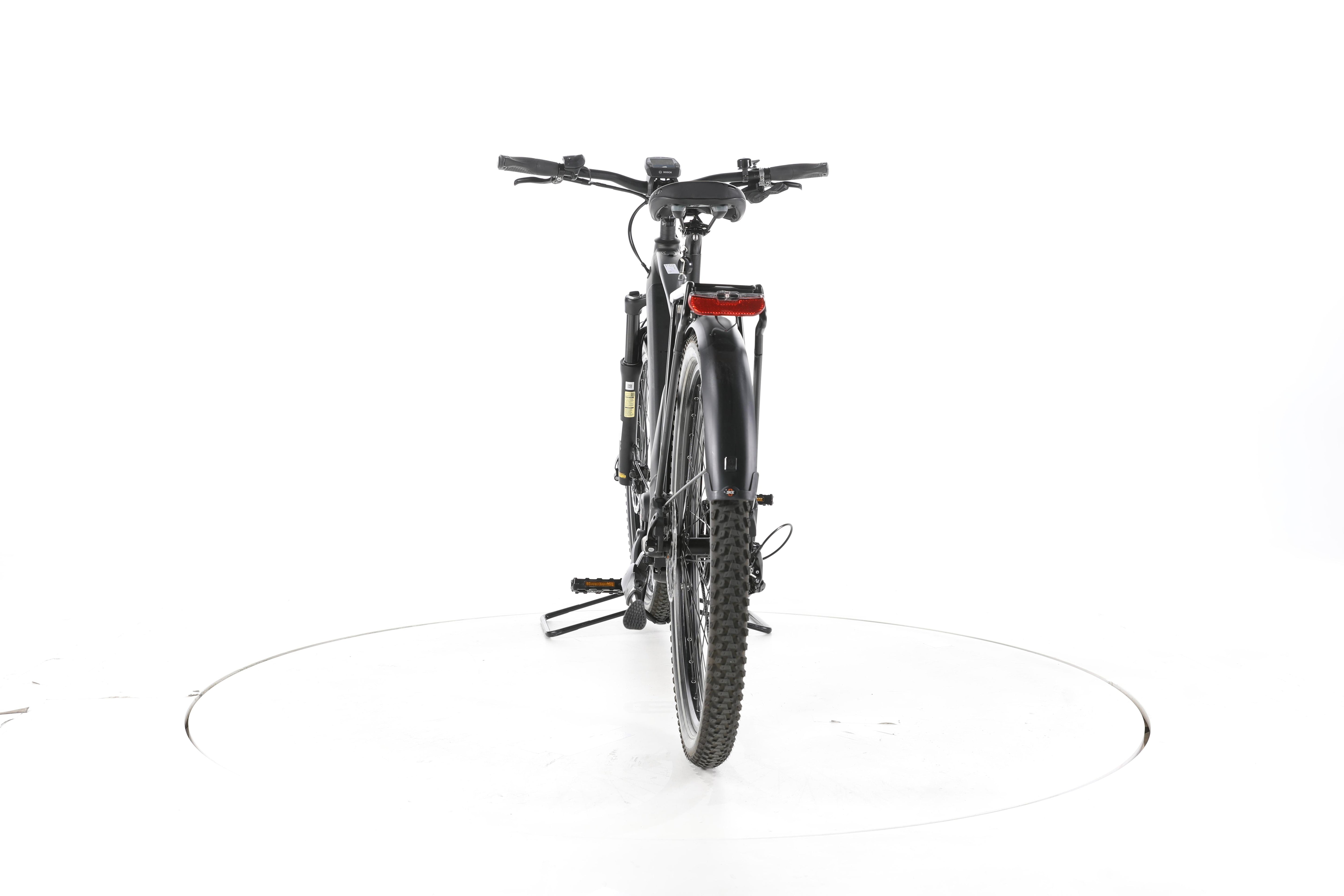 Carver SUV E.430 Trekking E-Bike - Image 10