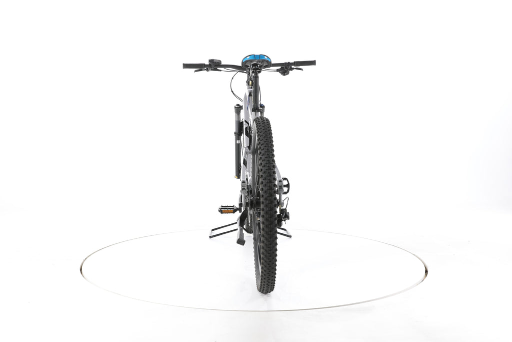 R Raymon FullRay 130E 5.0 E-Bike Fully - Image 10