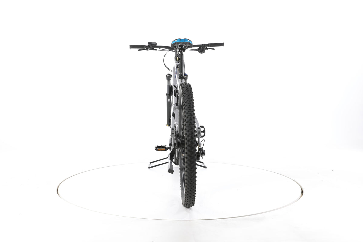 R Raymon FullRay 130E 5.0 E-Bike Fully - Image 10