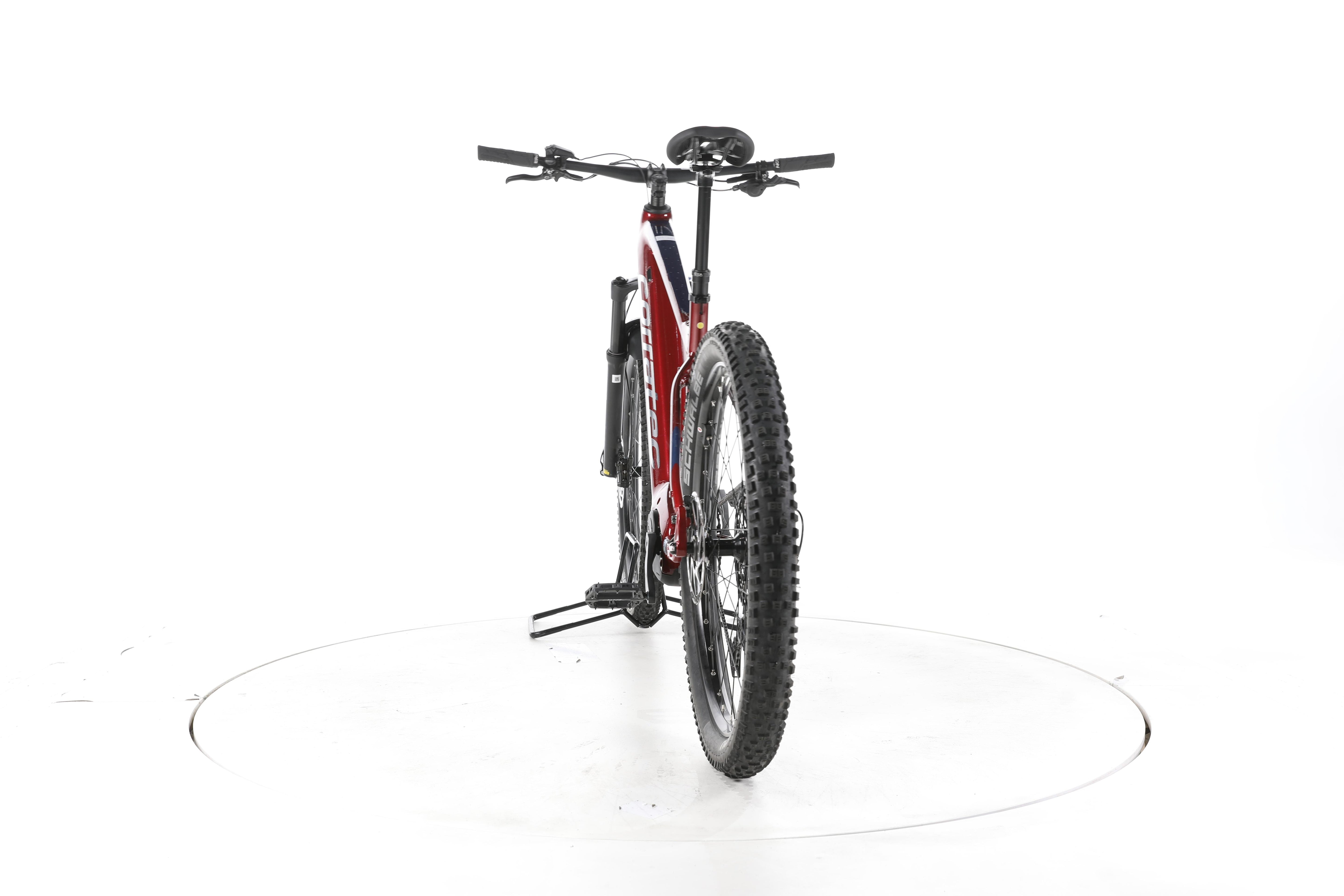 Corratec E-Power X-Vert Pro Team E-Bike - Image 10