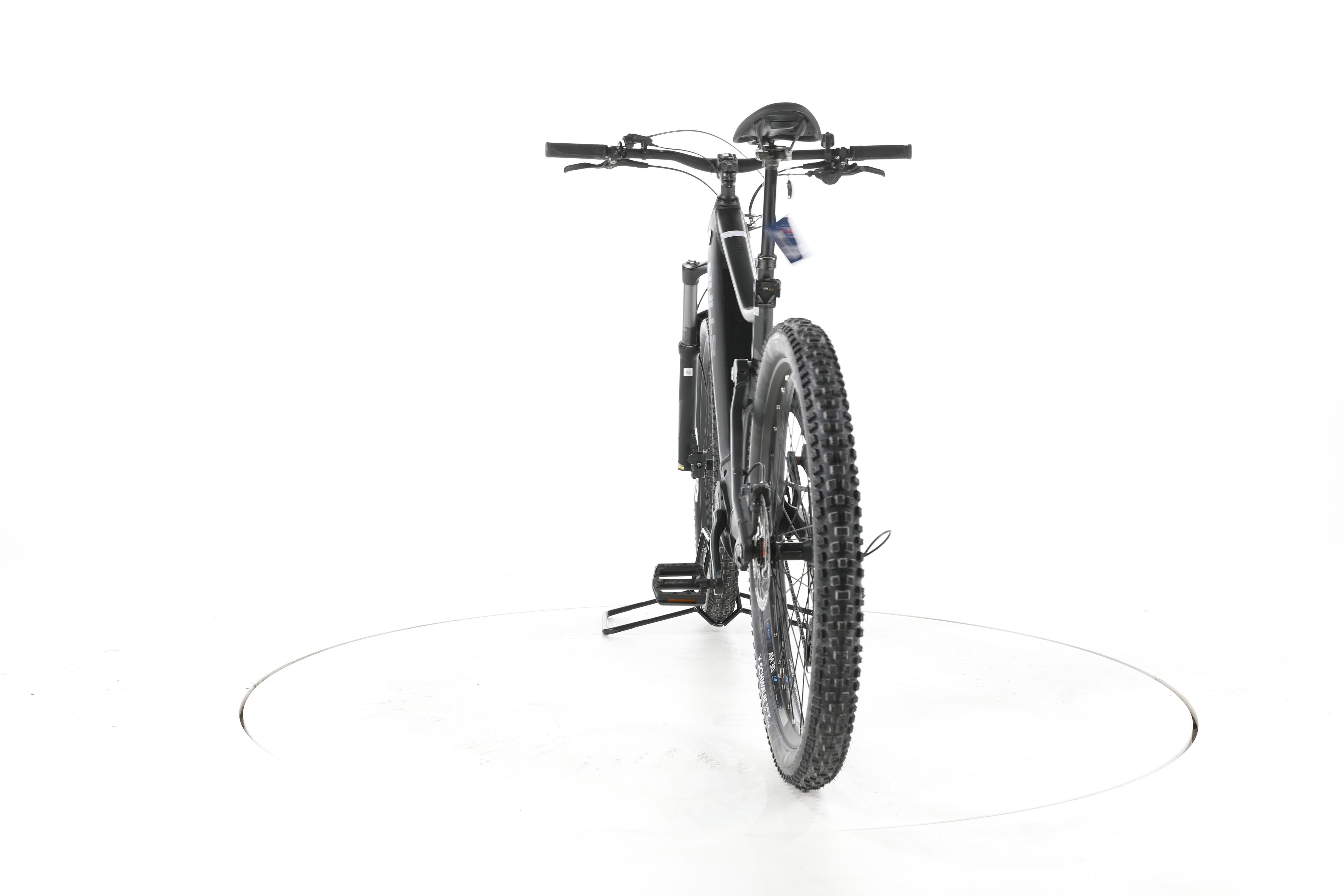 Bulls Copperhead EVO AM 1 E-Bike Fully 2025 - Image 10