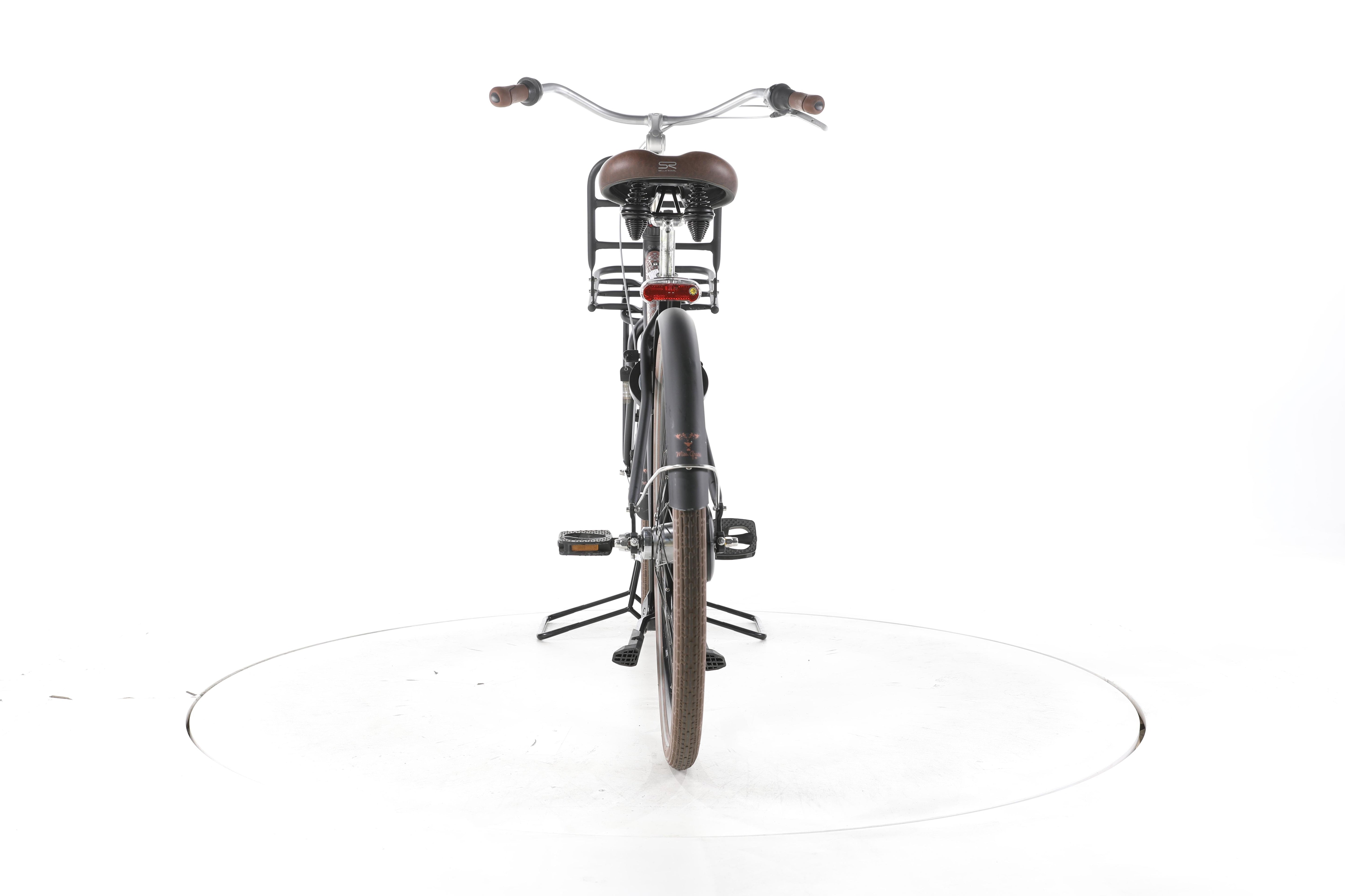 Gazelle Miss Grace Fahrrad City & Trekking - Image 10