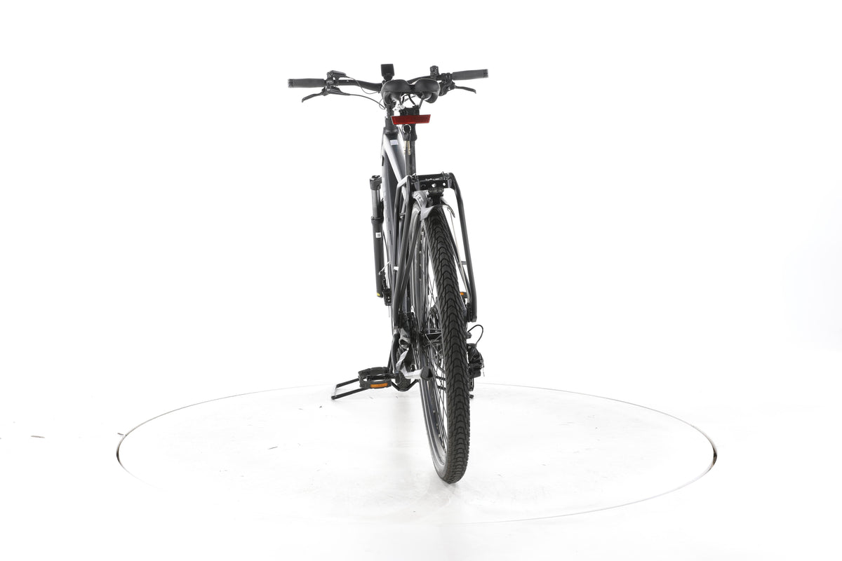 Bulls Cross Rider EVO 2 Trekking E-Bike - Image 10