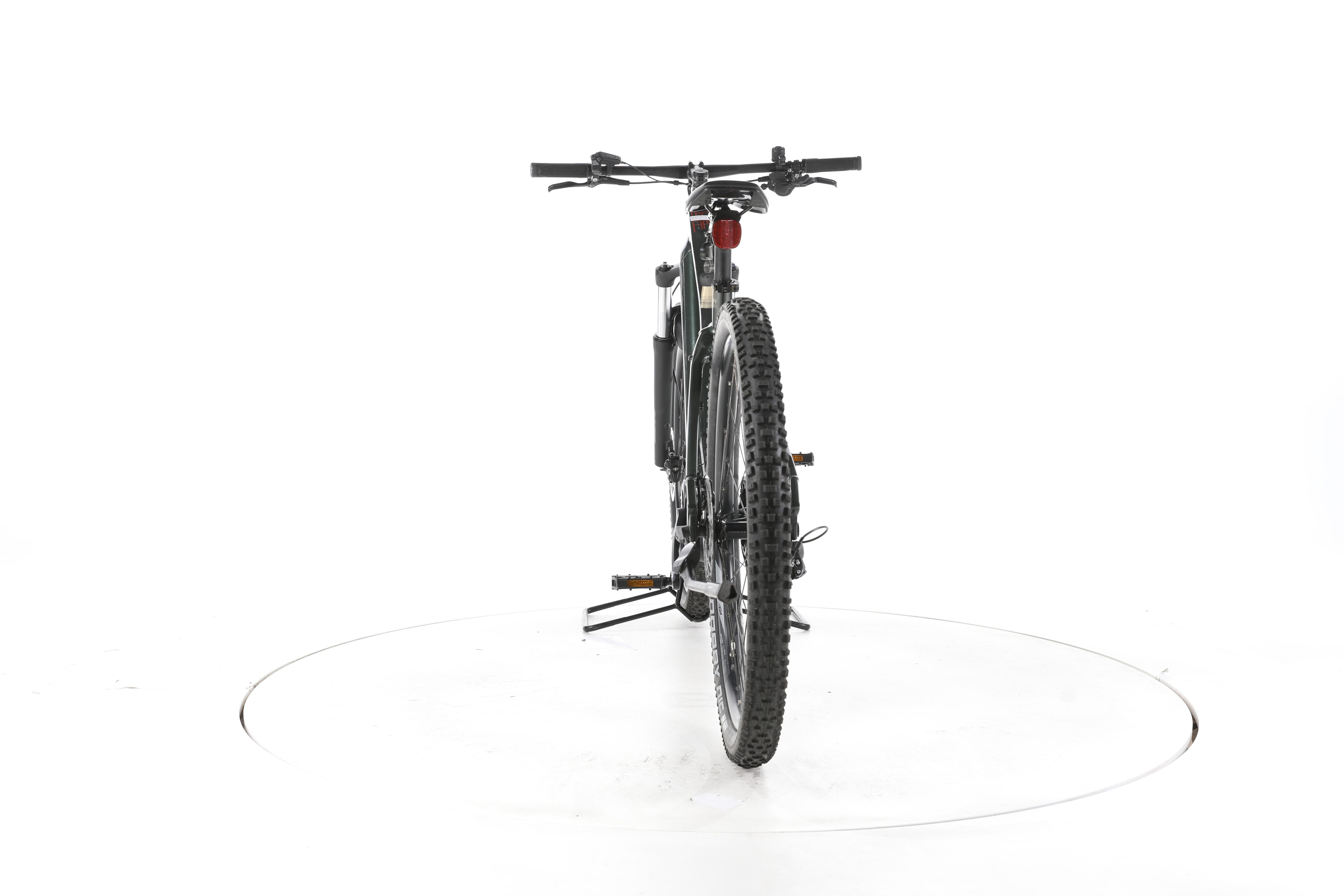 KTM Macina Team 793 E-Bike - Image 10