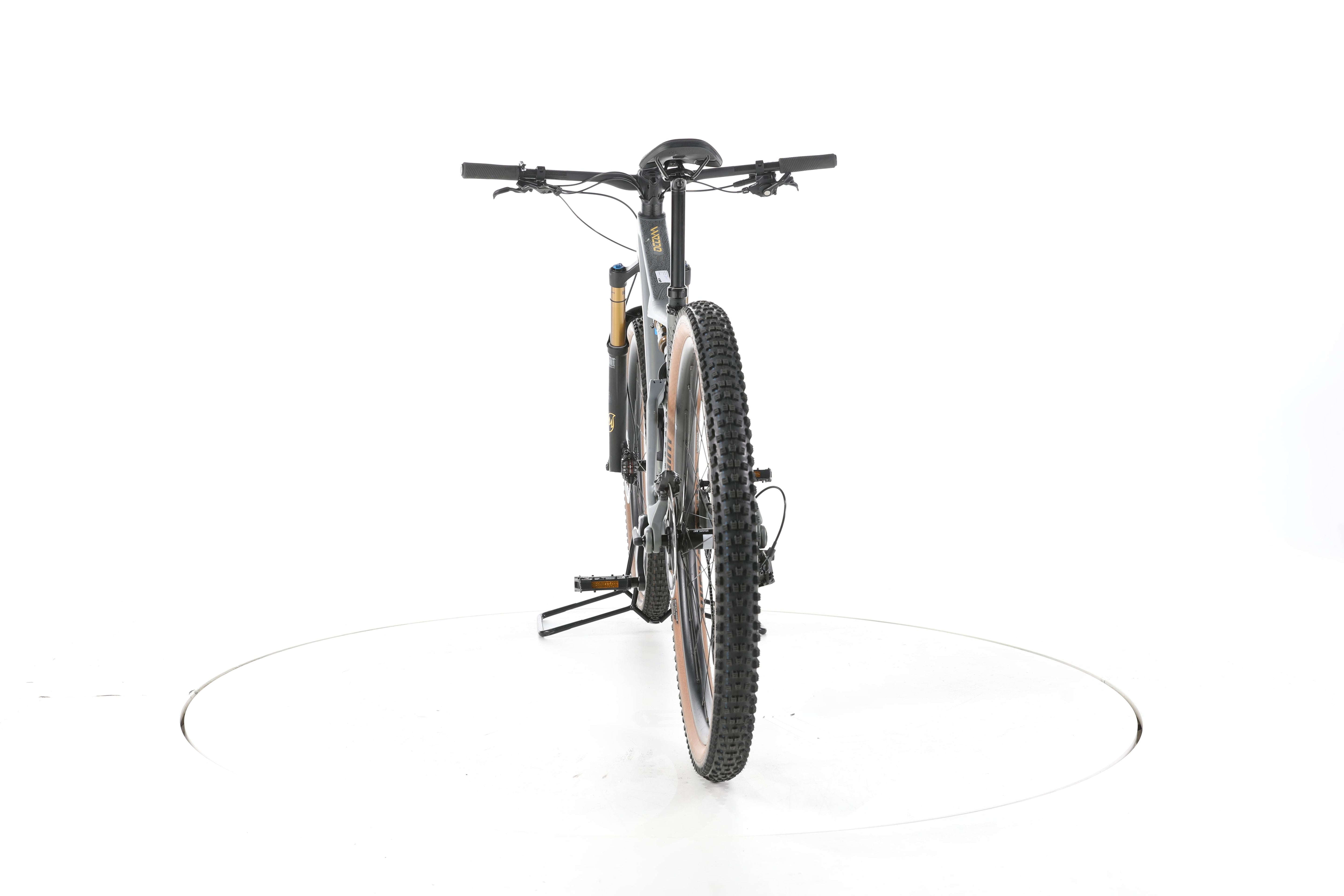 Orbea Occam SL M10 Fahrrad Fully - Image 10