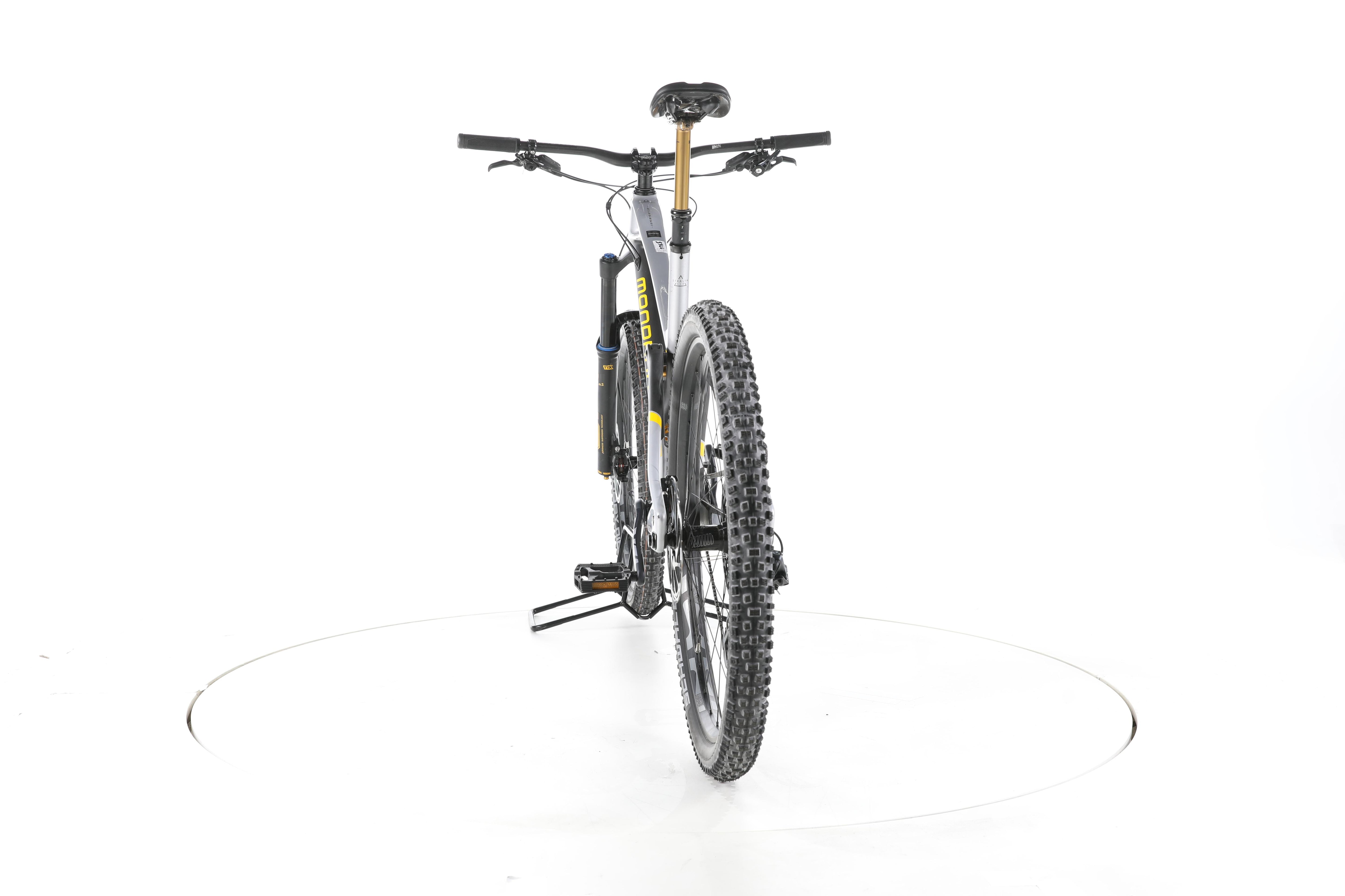 Mondraker Superfoxy RR Fahrrad Fully - Image 10