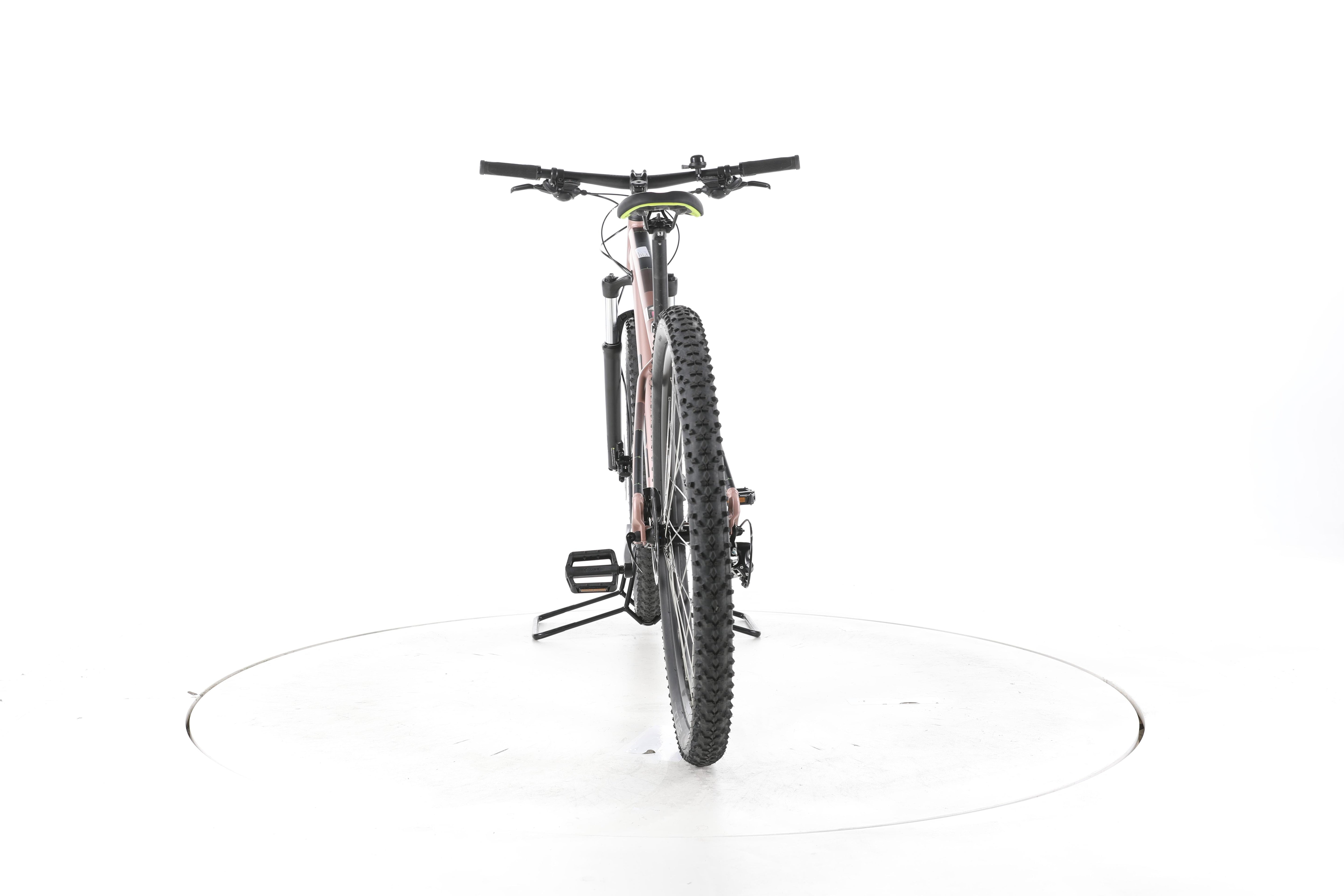 Cube Access WS EAZ Fahrrad Hardtail - Image 10