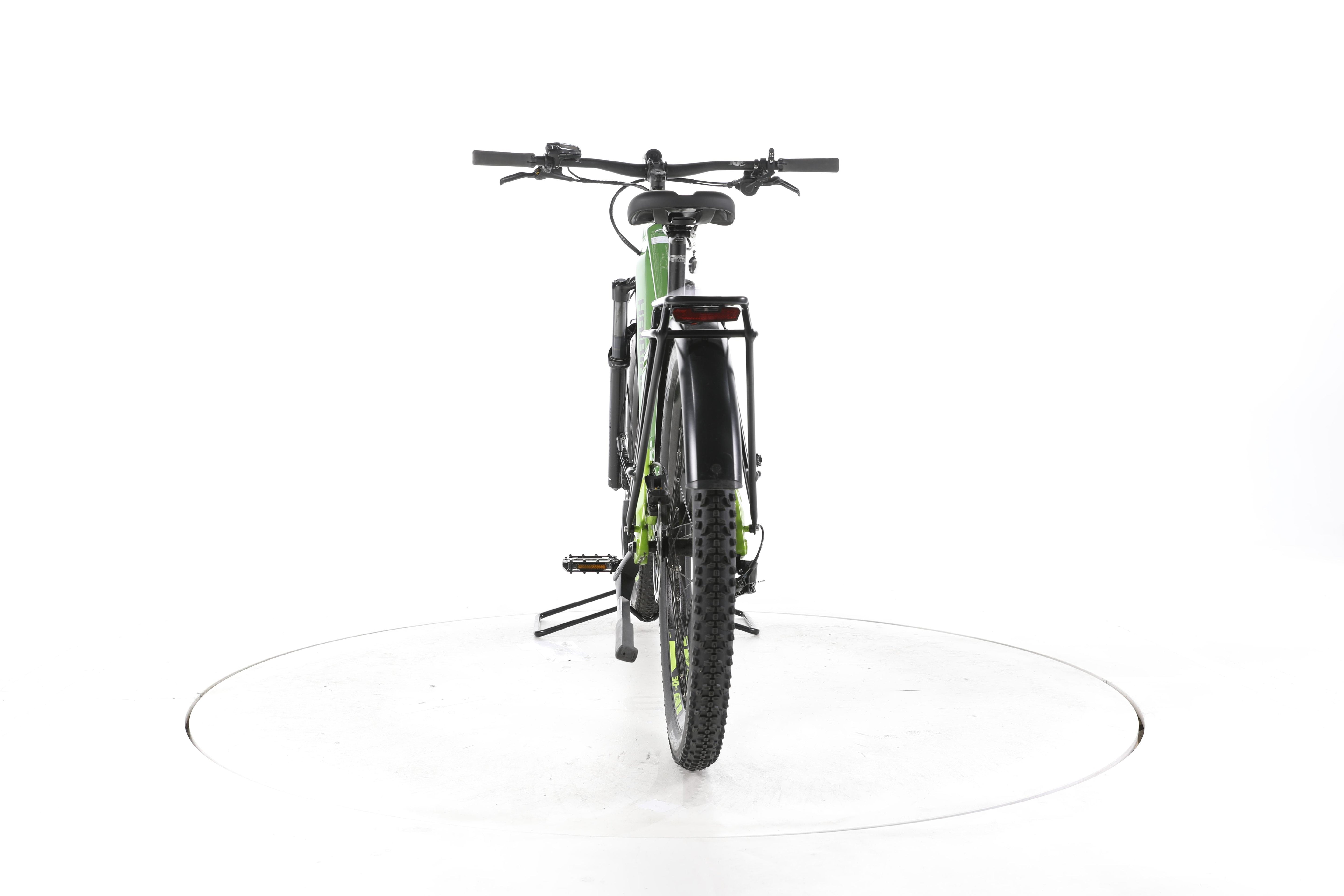 Haibike Adventr FS 8 SUV E-Bike - Image 10
