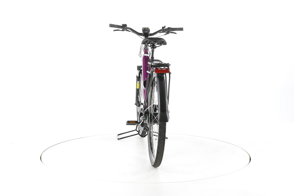 Victoria eTrekking 11.5 City E-Bike Tiefeinsteiger - Image 10