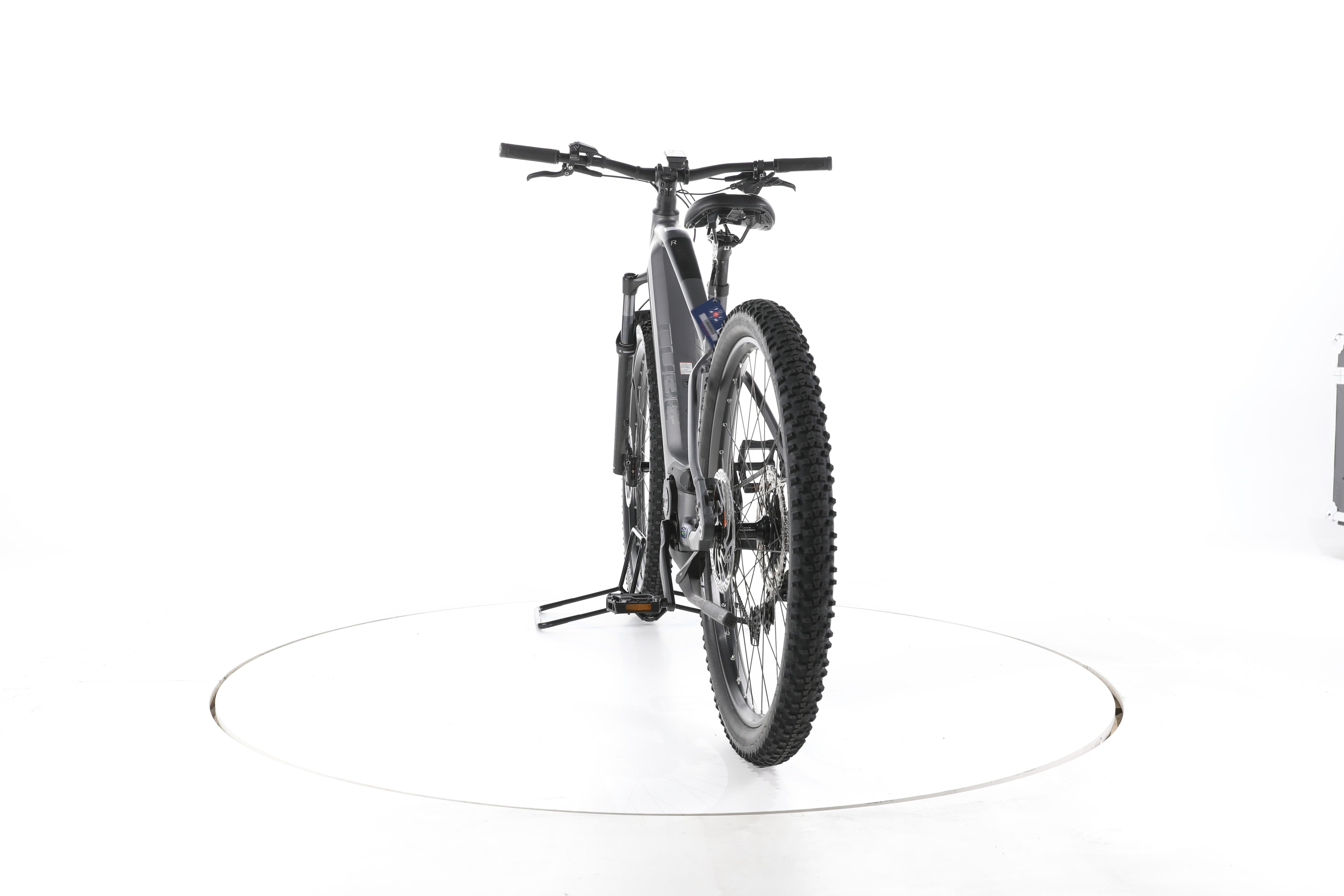 Cube Reaction Hybrid Race E-Bike - Image 10