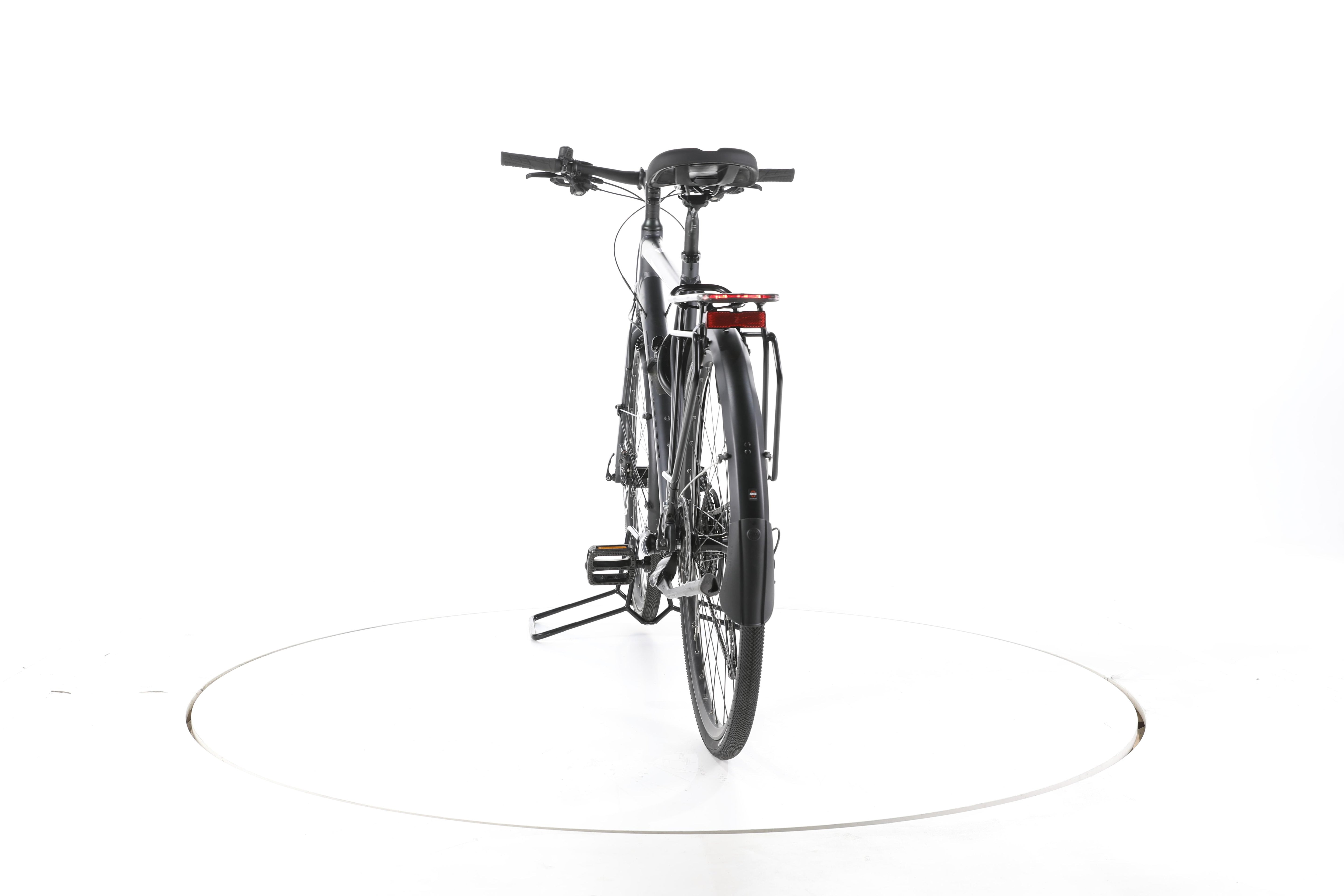 Stevens 8X Lite Tour Fahrrad City & Trekking - Image 10