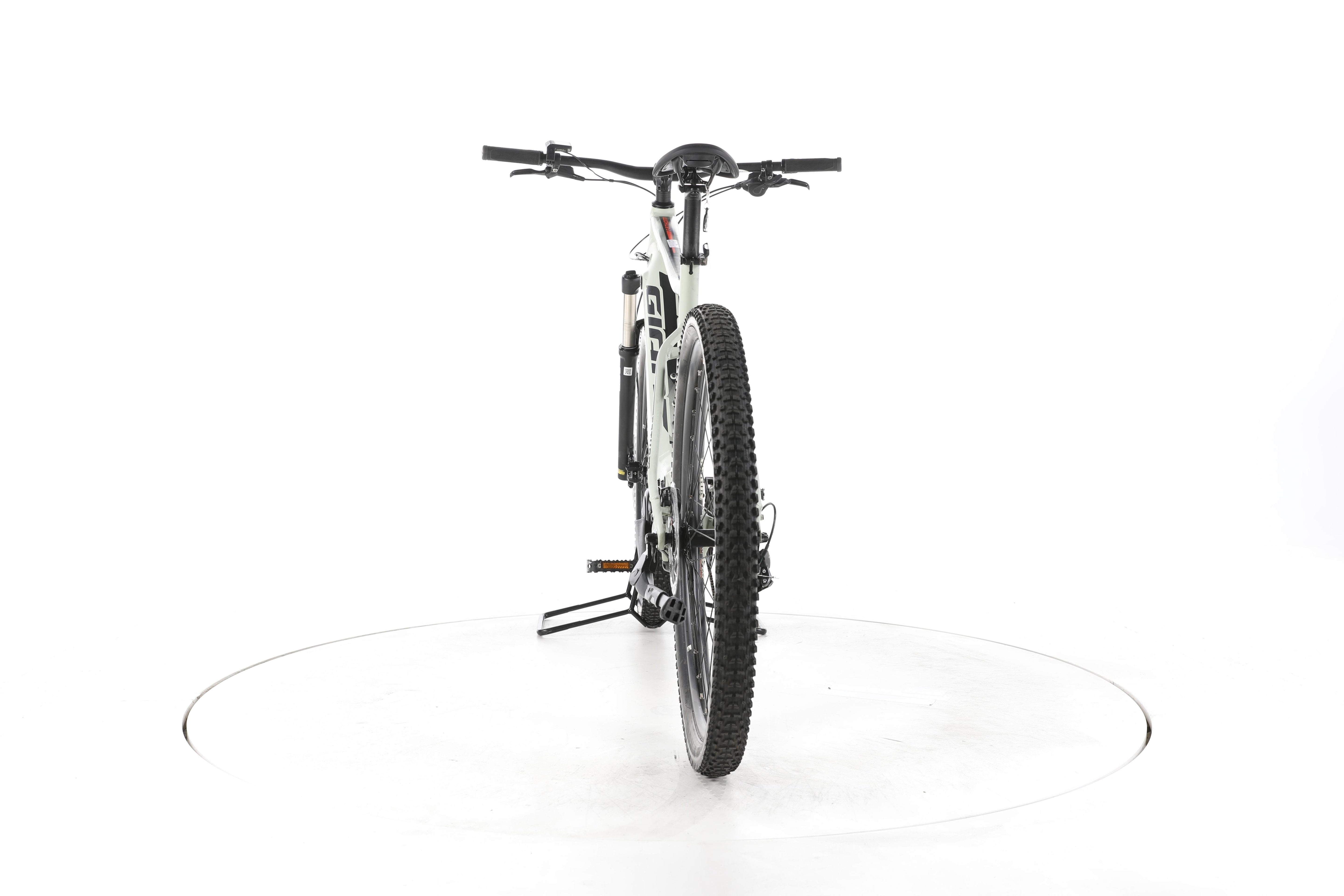 Giant Fathom E+2 E-Bike - Image 10