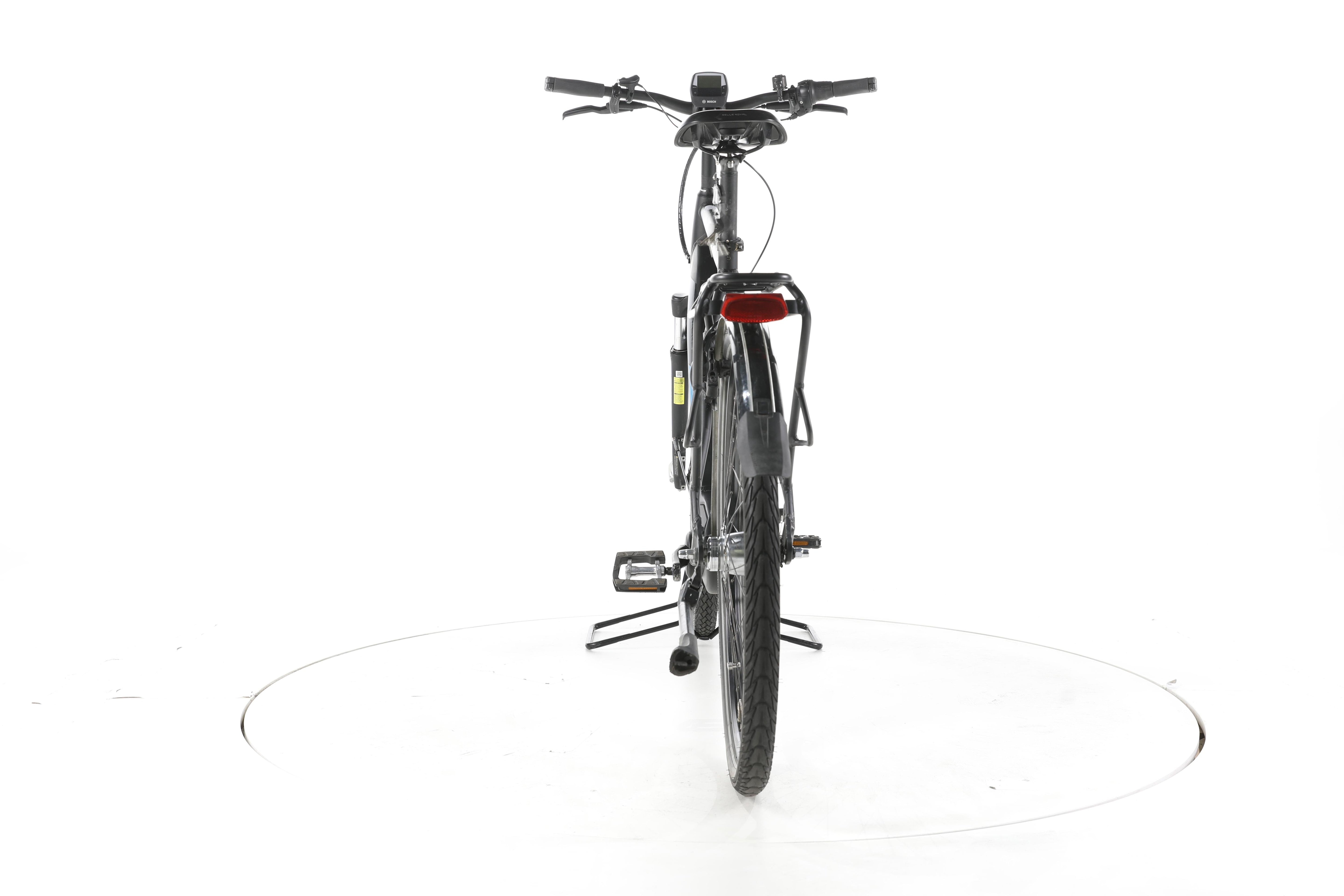 Pegasus Solero EVO 7R Plus City E-Bike - Image 10
