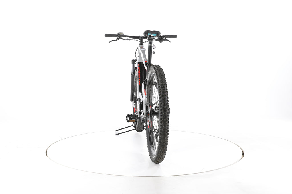 Haibike HardNine 9 E-Bike - Image 10