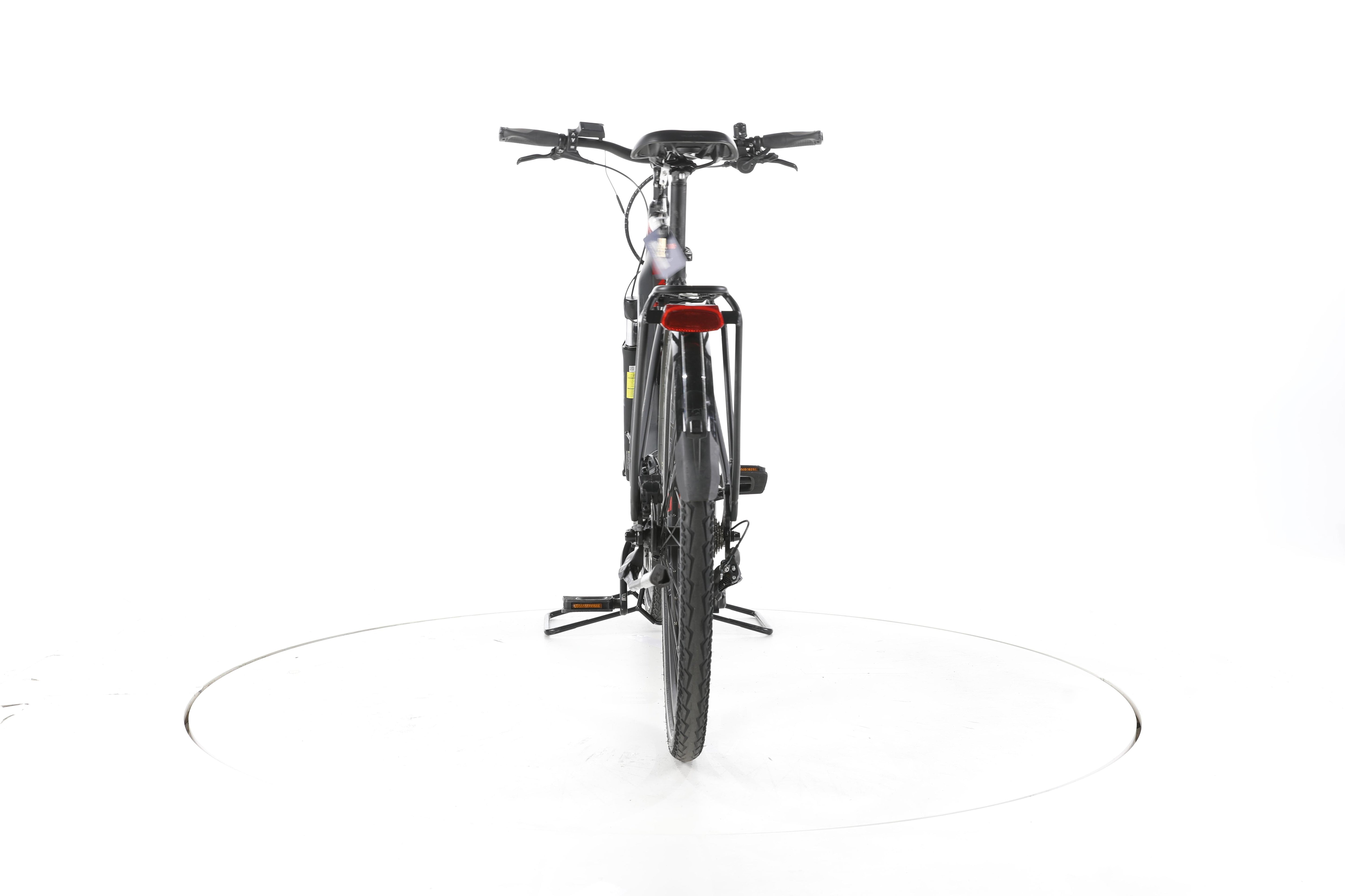 Bulls Lacuba Evo 10S Trekking E-Bike - Image 10