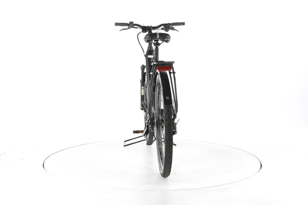 MORRISON E 10.0 Trekking E-Bike Tiefeinsteiger - Image 10