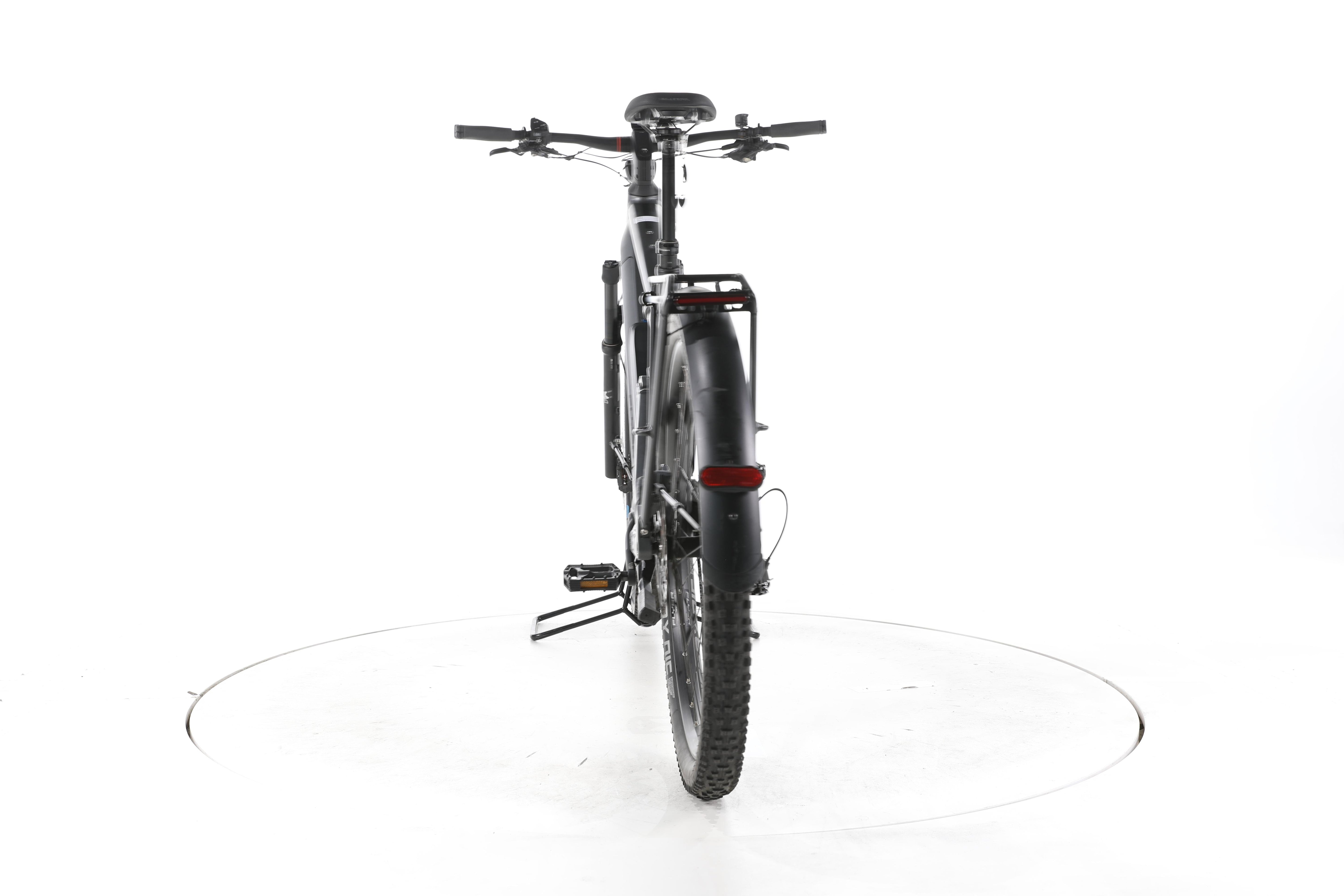 FLYER Goroc X 6.70 FS SUV E-Bike - Image 10