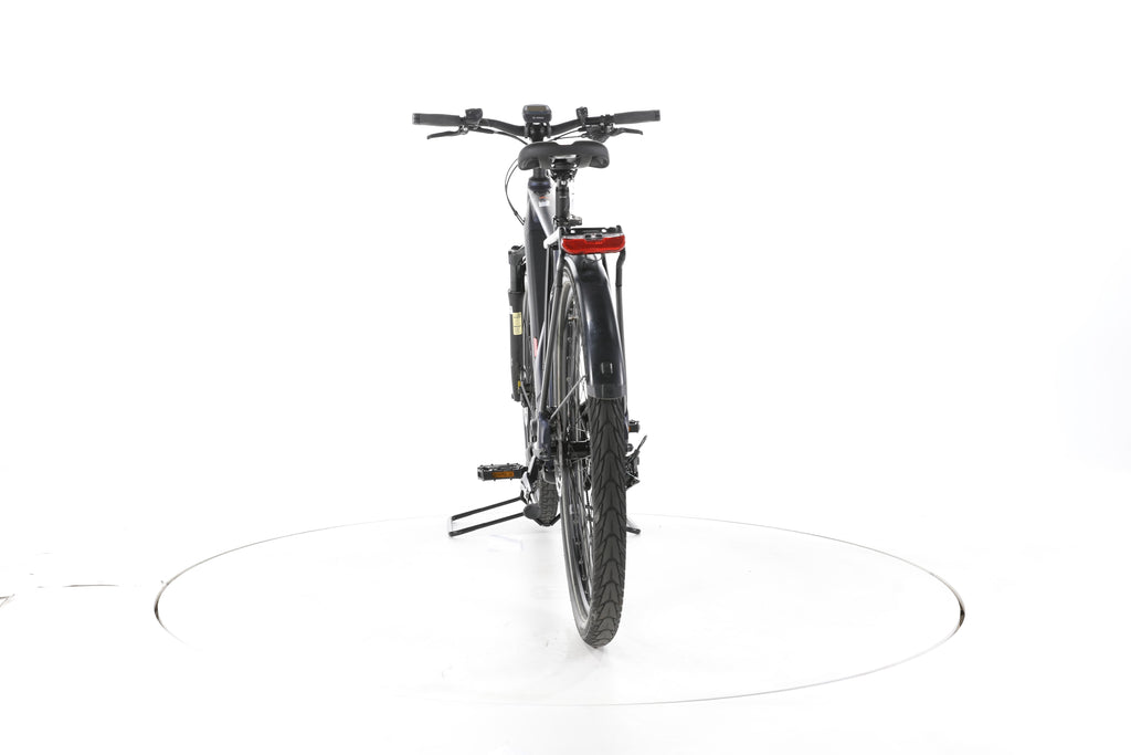 Carver Route E.530 Trekking E-Bike - Image 10