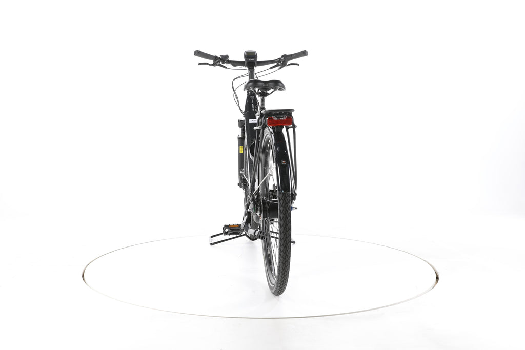 Brennabor T-62e City E-Bike Tiefeinsteiger - Image 10