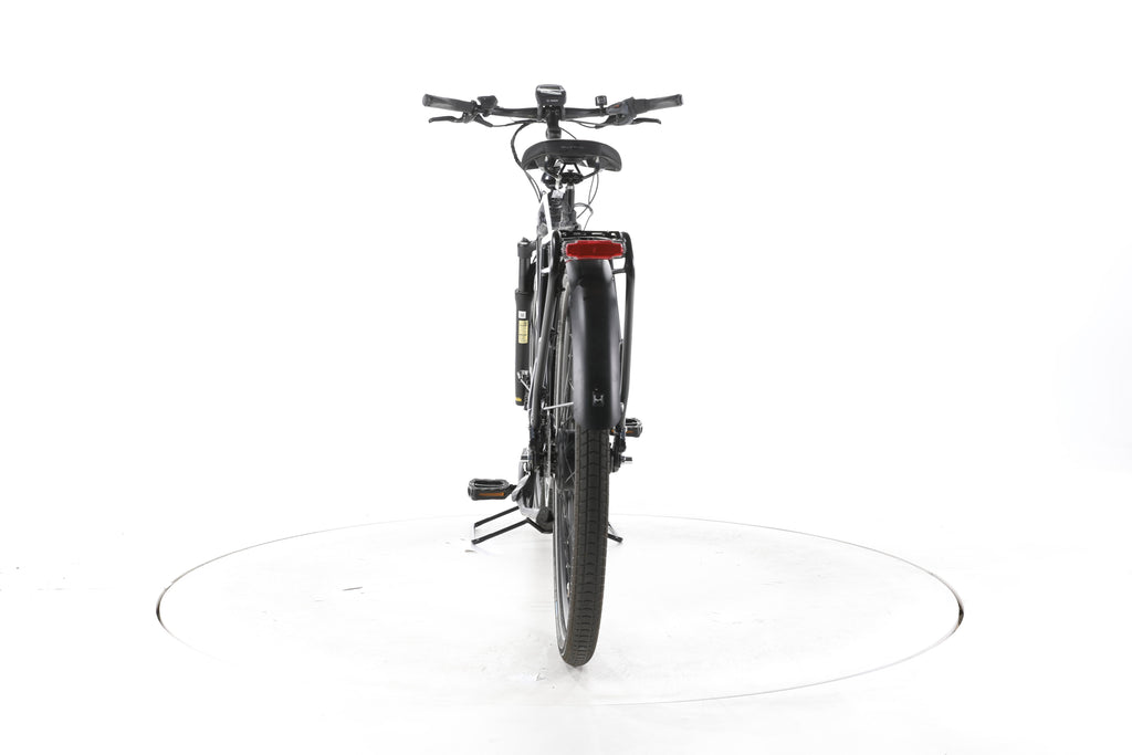 FLYER Gotour6 7.23 City E-Bike - Image 10