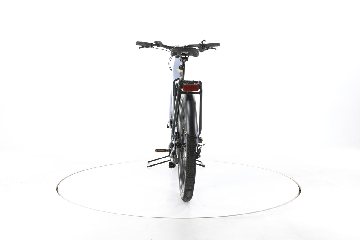Cannondale Adventure Neo 3.1 EQ Trekking E-Bike Tiefeinsteiger - Image 10