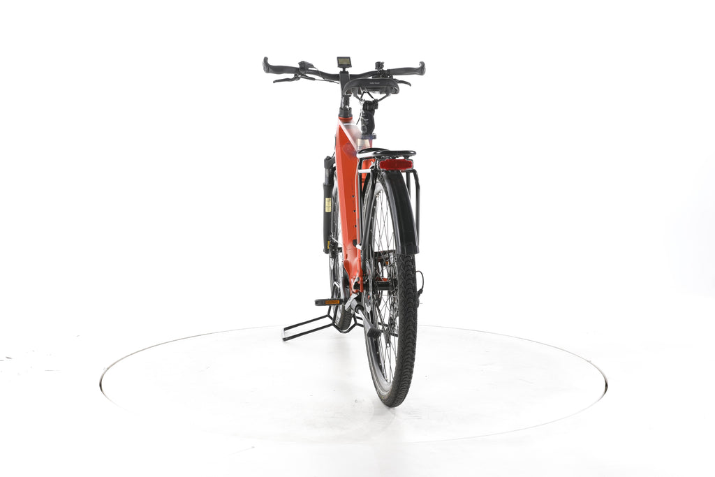 KTM Macina Style 830 Trekking E-Bike 2025 - Image 10