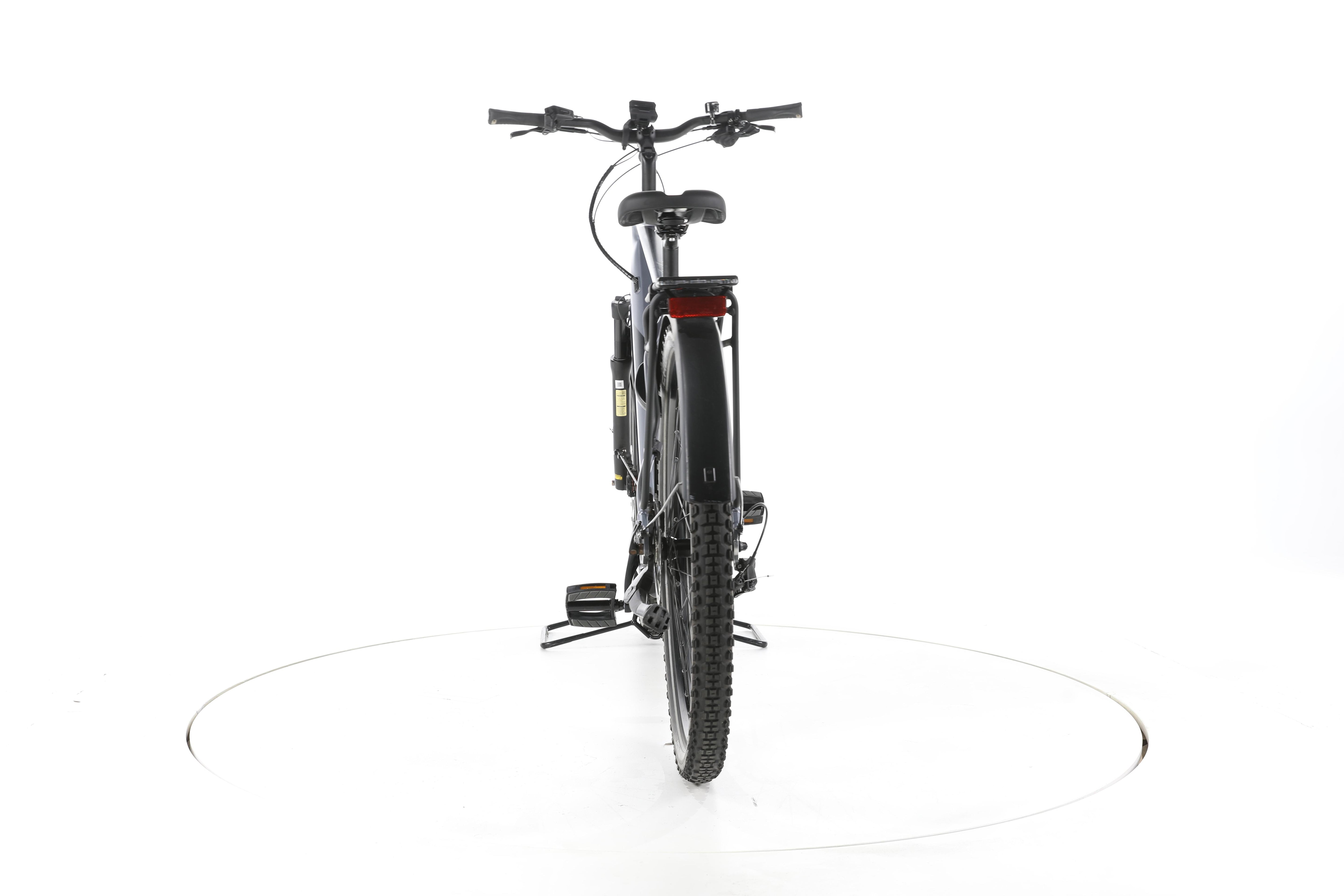 MORRISON SUB 5.0 Trekking E-Bike - Image 10