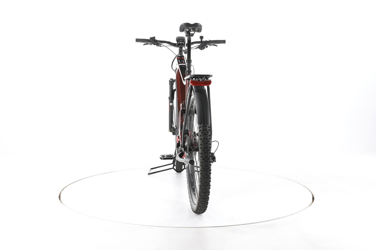 Centurion Lhasa E R860i EQ SUV E-Bike - Image 10