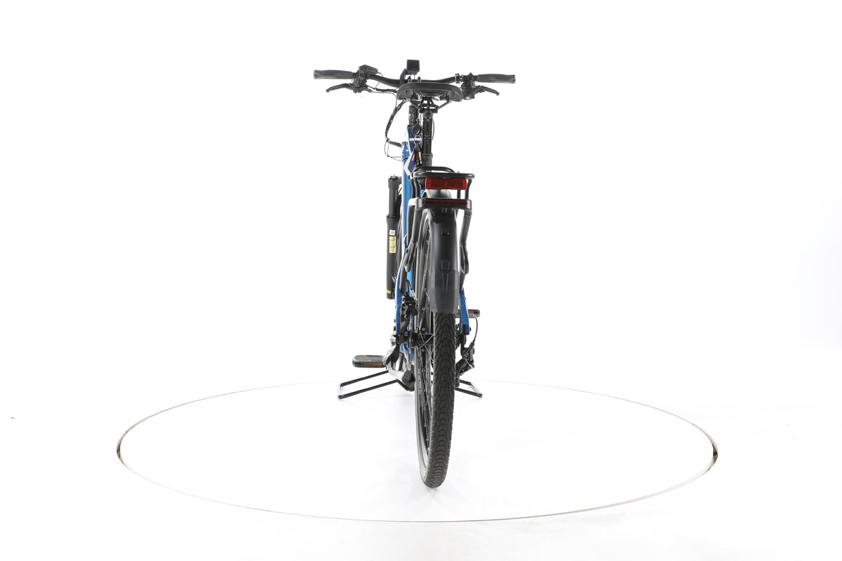 ZEMO ZE 12+ Trekking E-Bike - Image 10