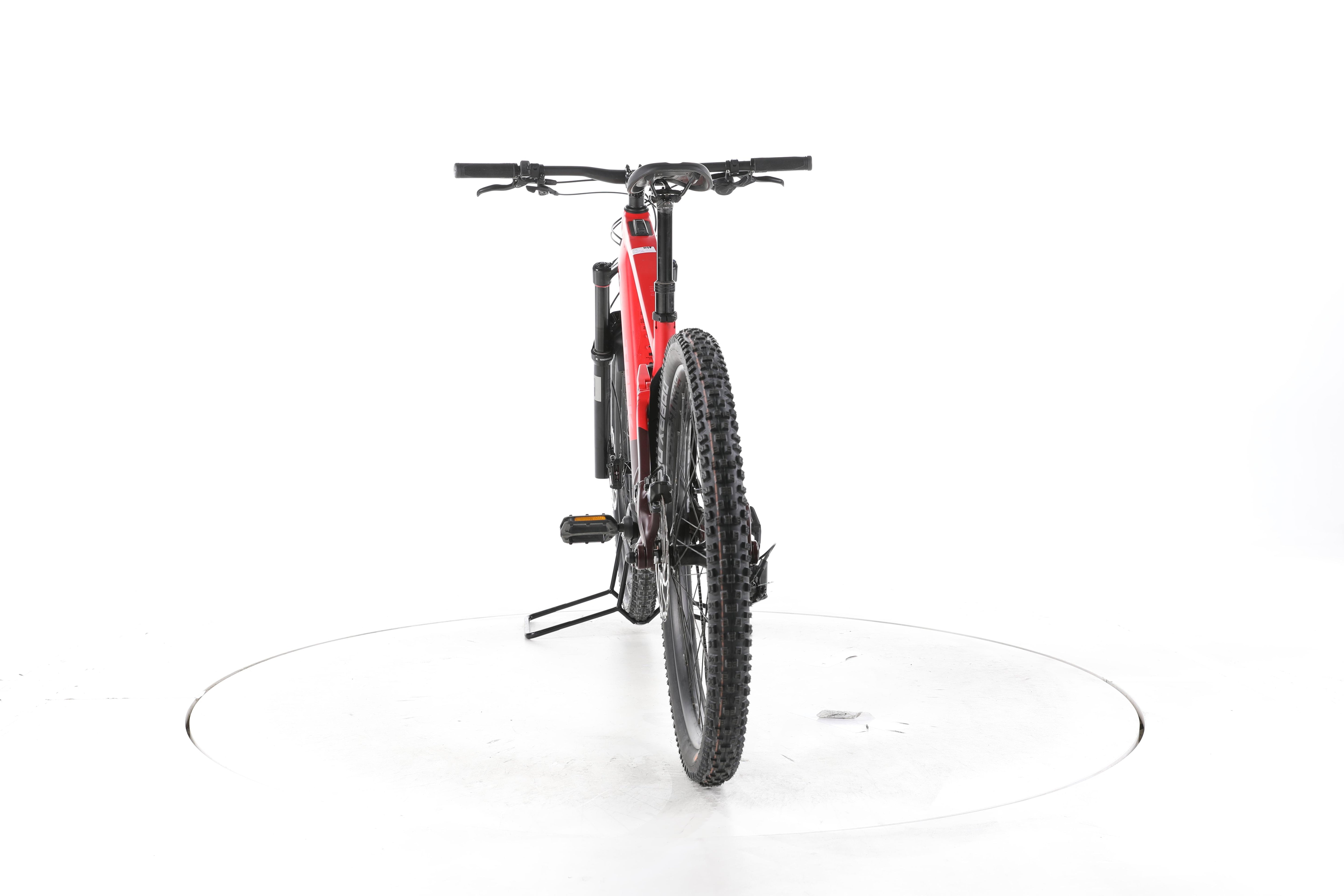 Trek Rail+ 5 Gen 5 E-Bike Fully 2025 - Image 10