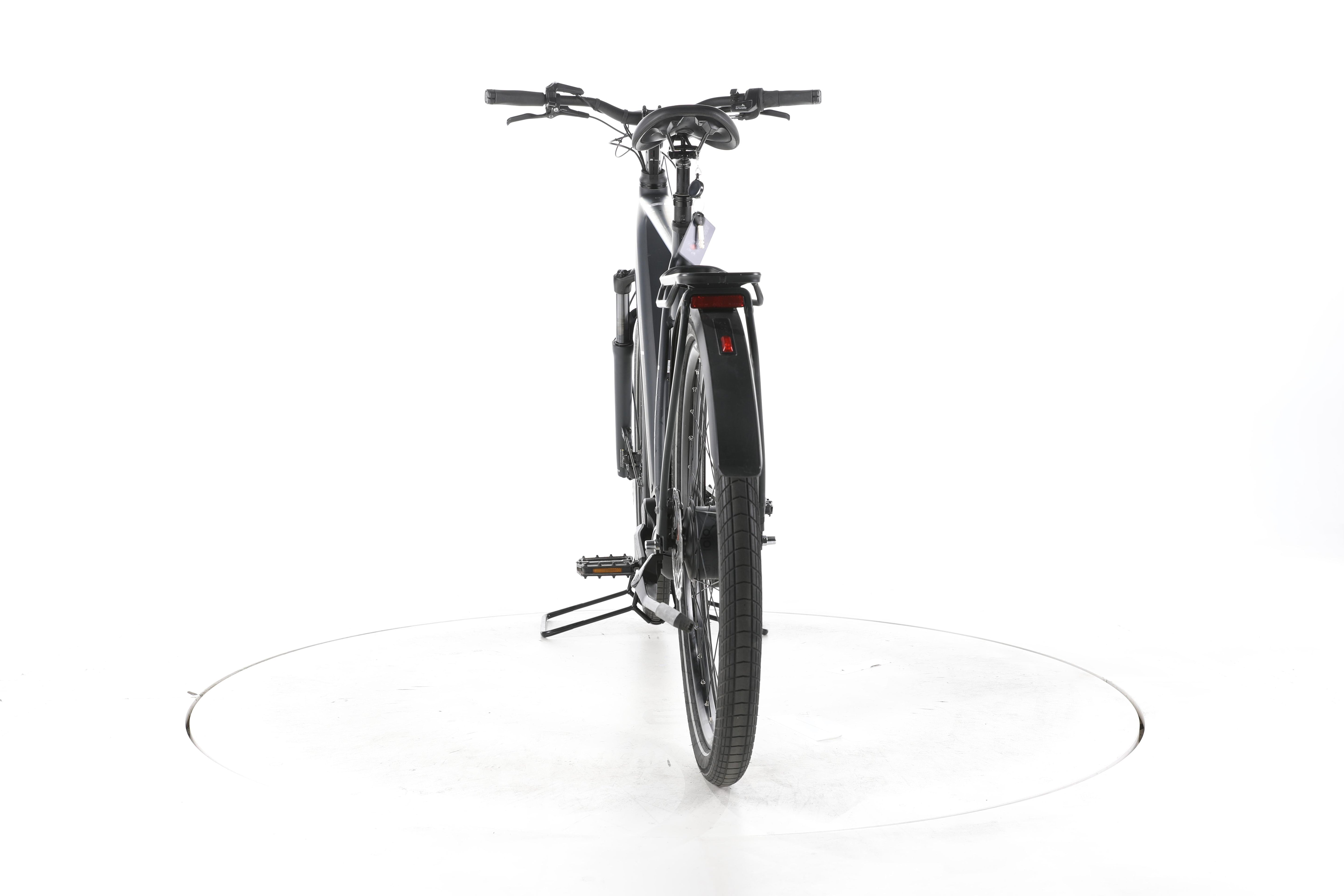Cube Kathmandu Hybrid Comfort Pro City E-Bike 2025 - Image 10