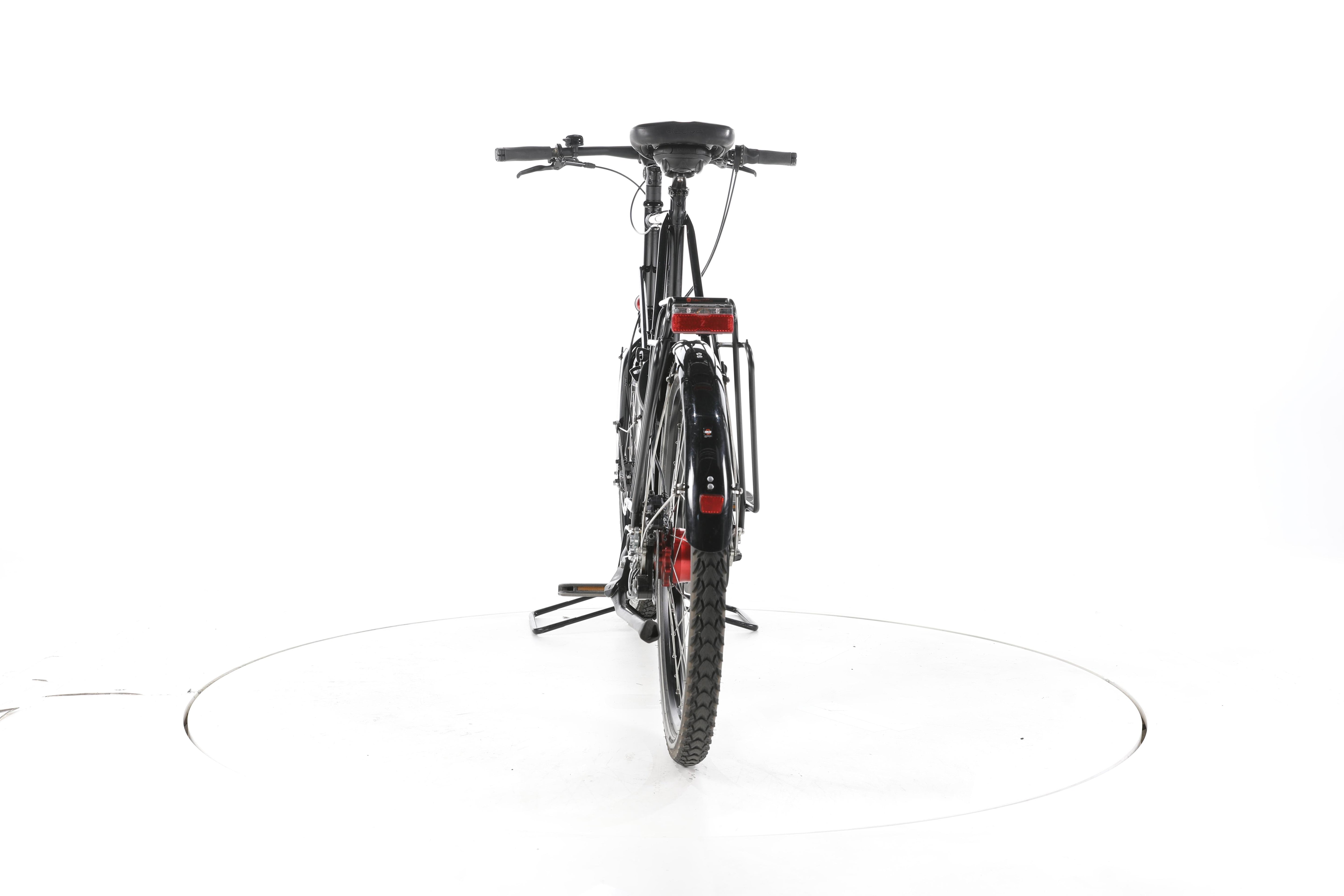 Patria Terra Fahrrad City & Trekking - Image 10