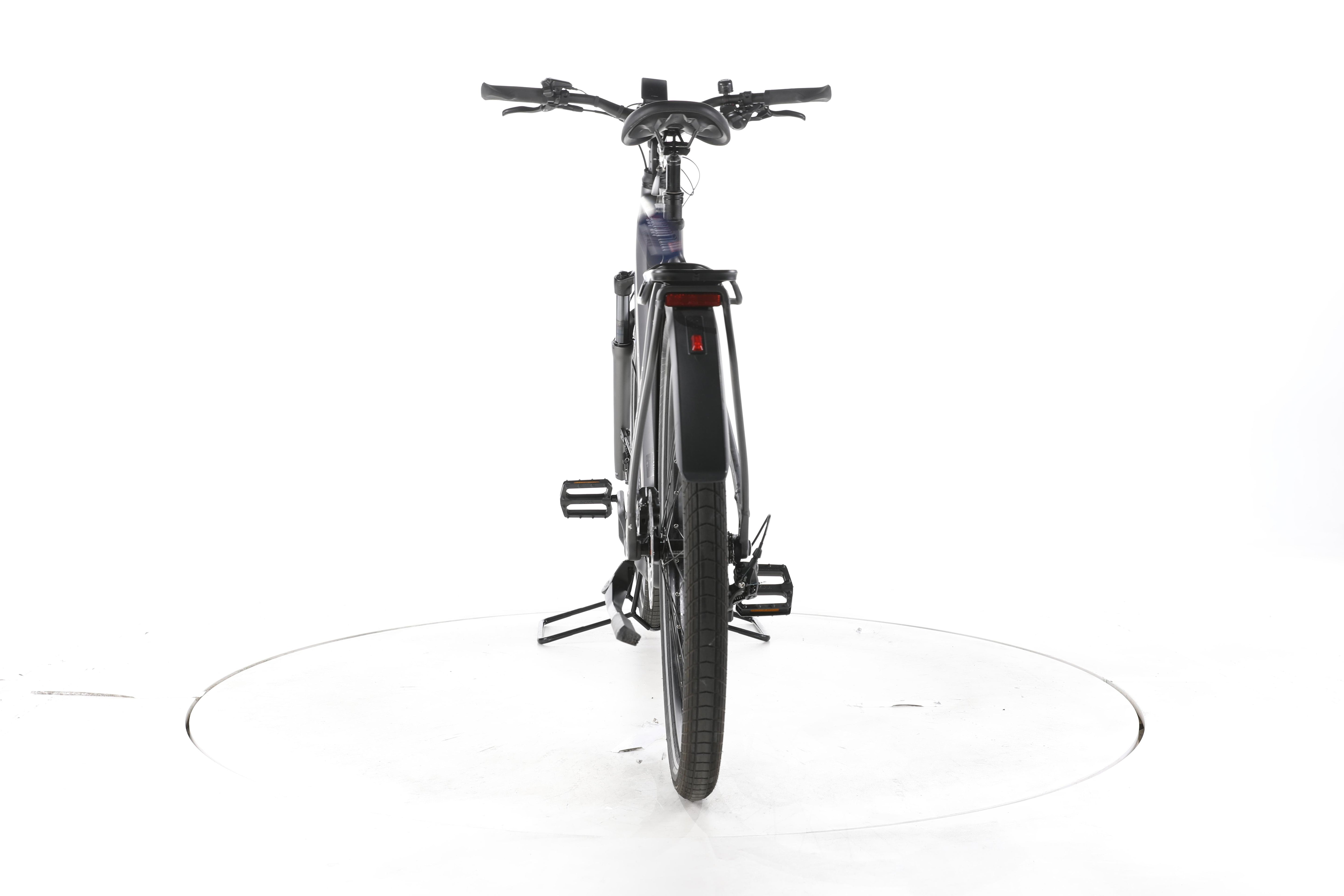 Cube Kathmandu Hybrid Pro Trekking E-Bike 2025 - Image 10