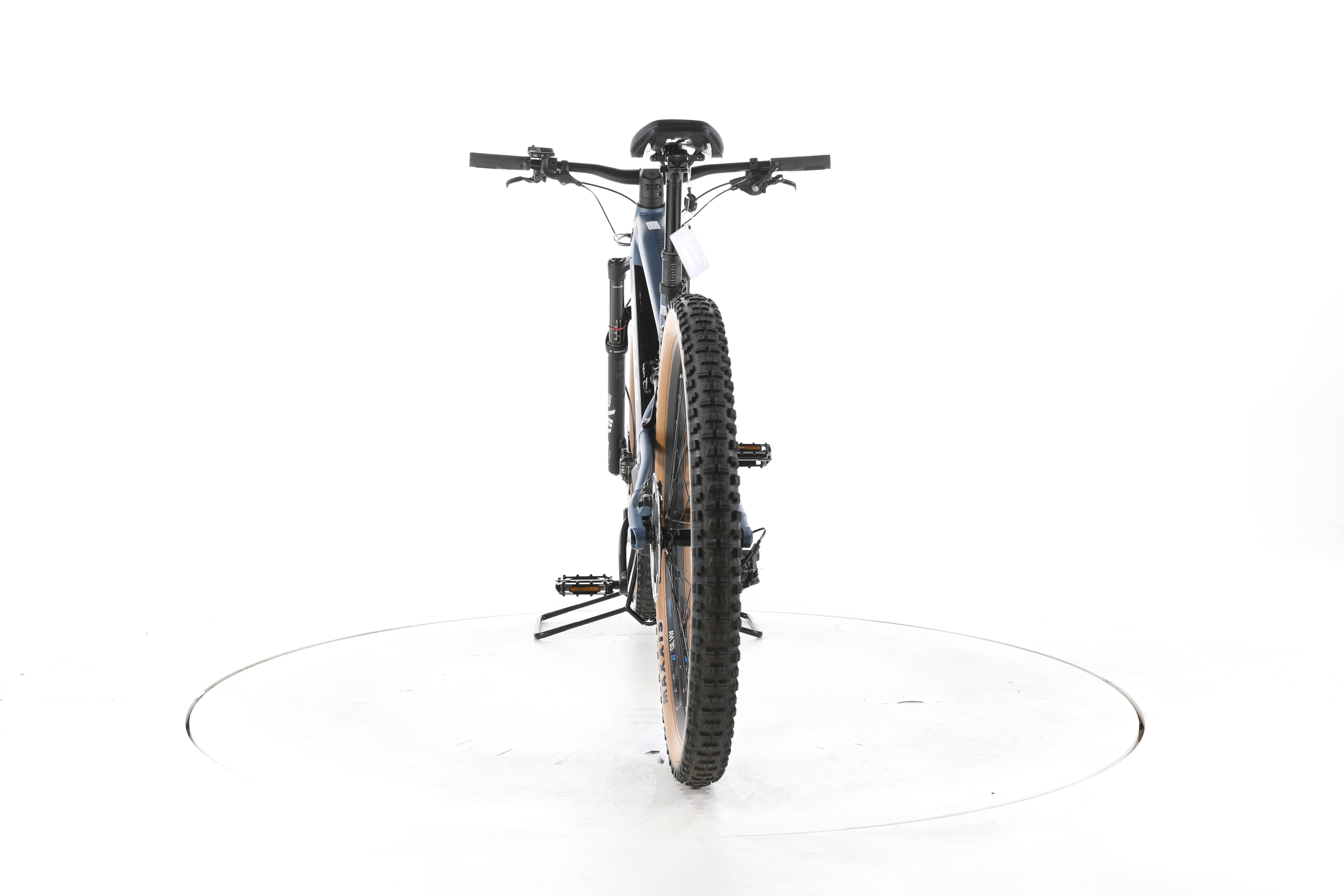 Bulls E-Stream EVO AM4 E-Bike Fully - Image 10