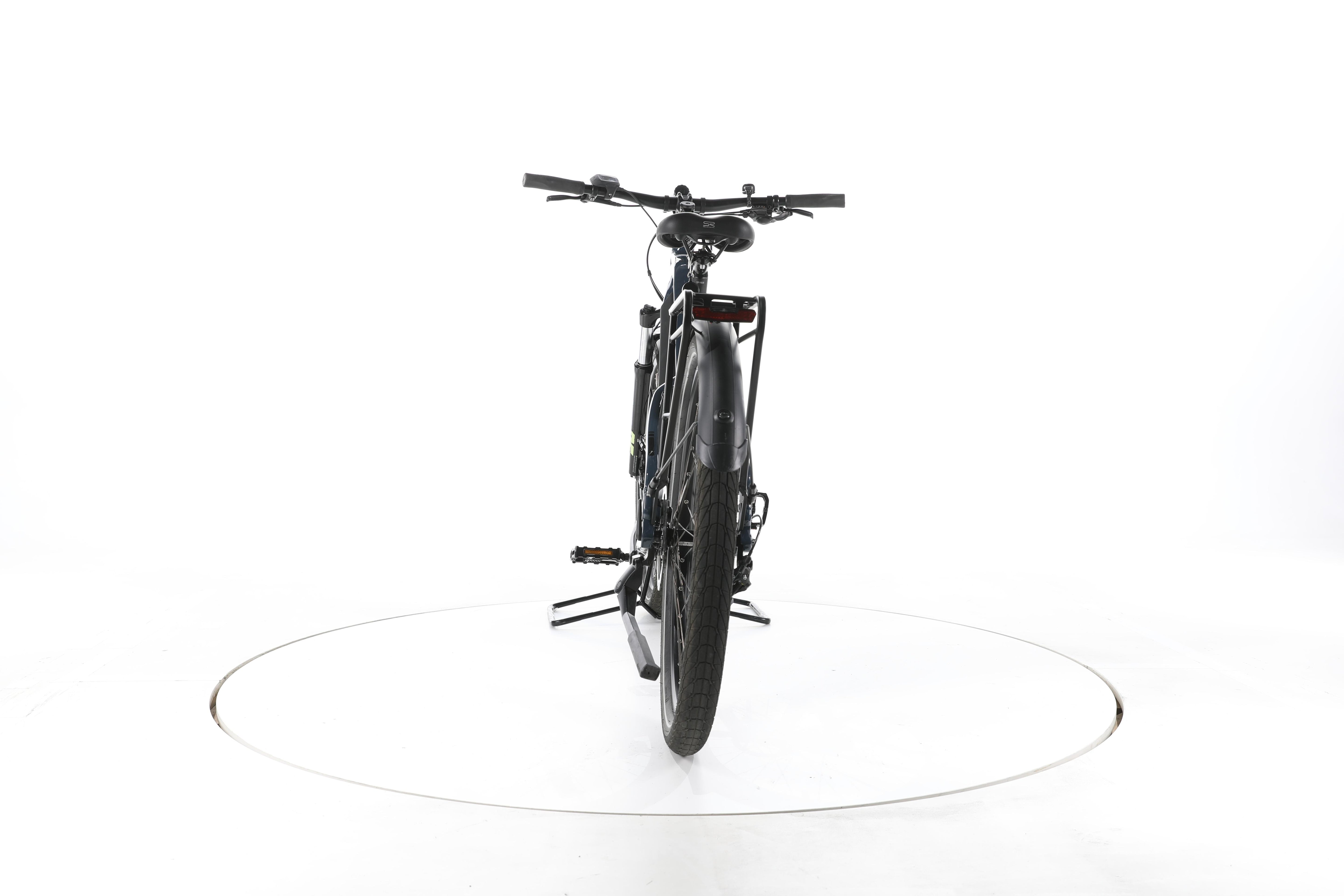 Haibike Trekking 5 Trekking E-Bike - Image 10