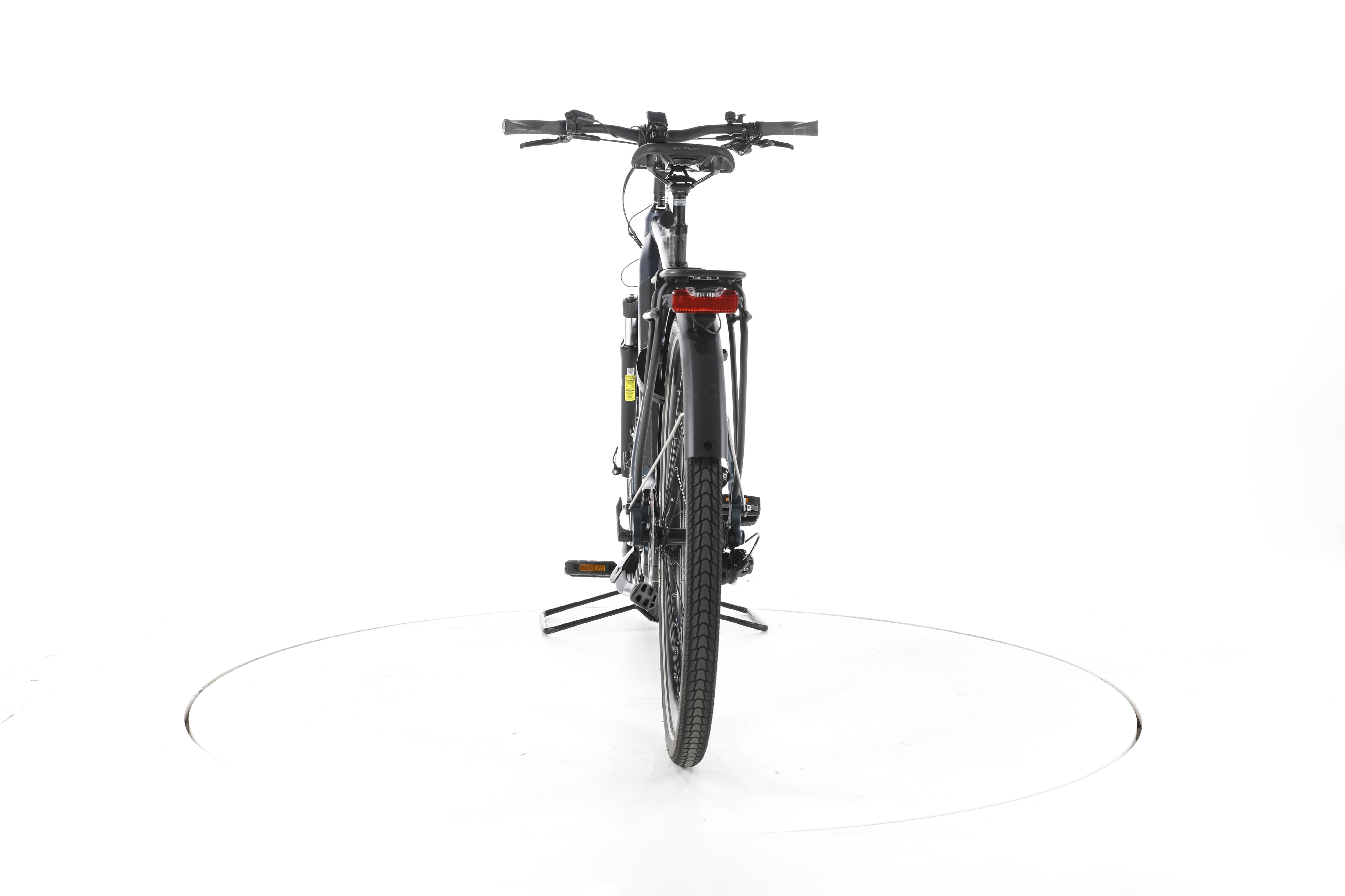 Victoria Tresalo 14 Trekking E-Bike 2024 - Image 10