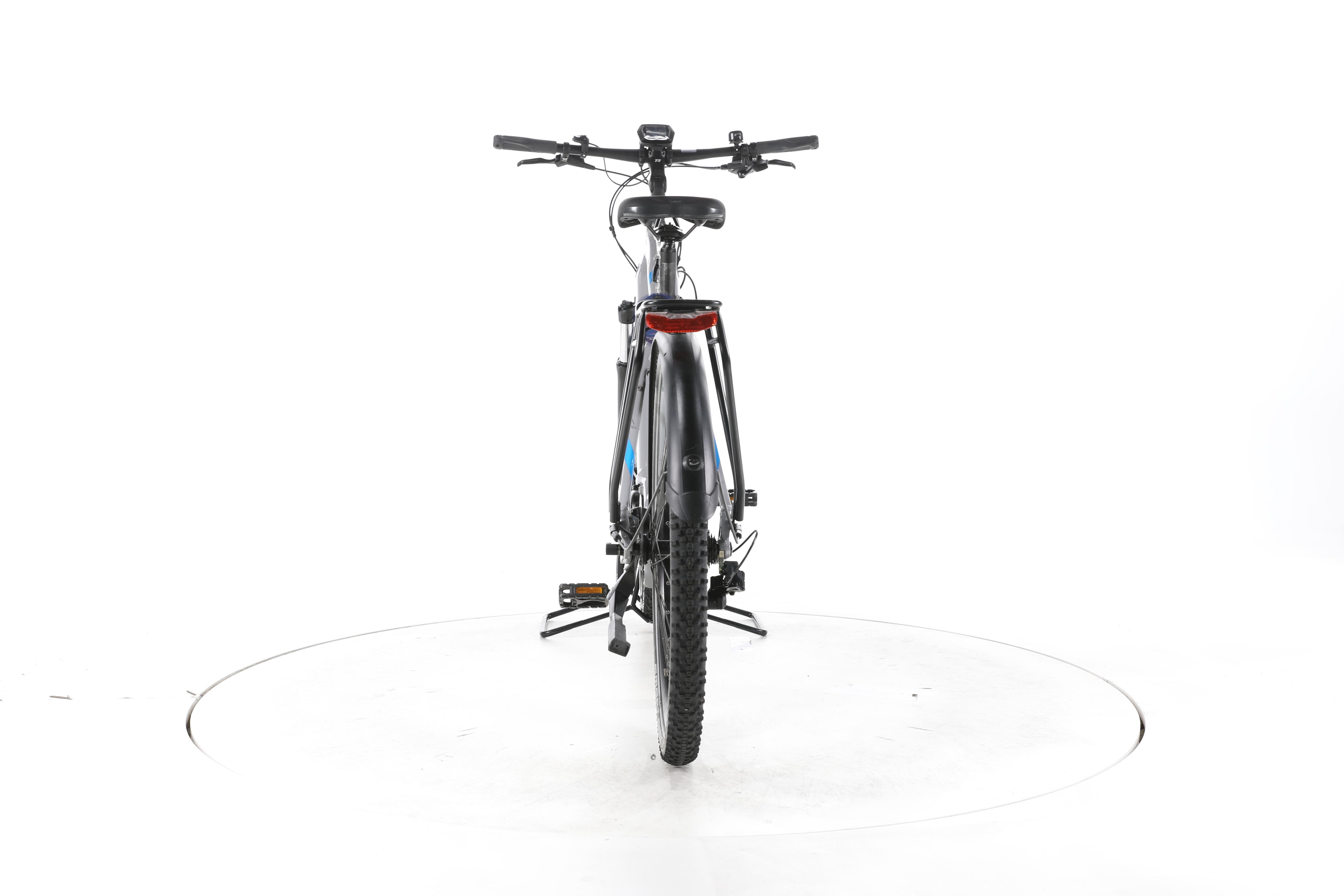 R Raymon CrossRay E 6.0 Trekking E-Bike - Image 10