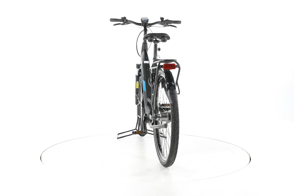 Pegasus Solero EVO 7R Plus City E-Bike Tiefeinsteiger - Image 10