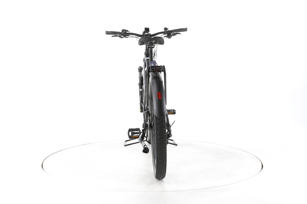 Bulls Iconic EVO TR1 E-Bike Fully - Image 10