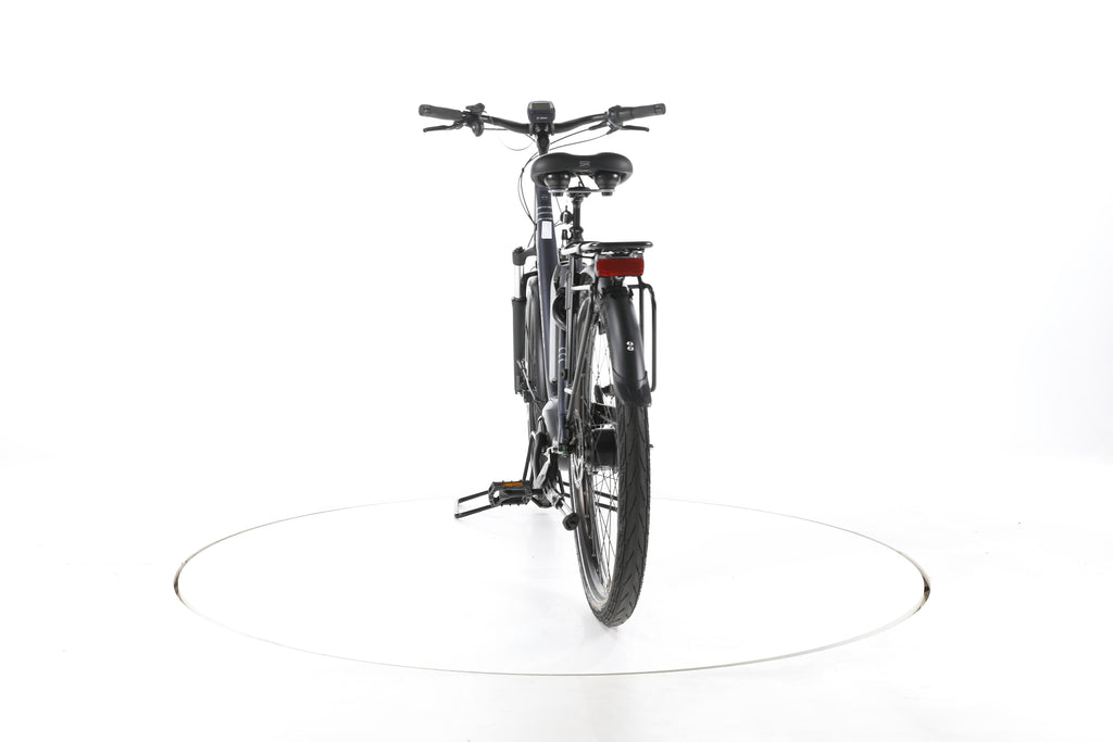 Raleigh Kingston 8 XXL City E-Bike Tiefeinsteiger - Image 10