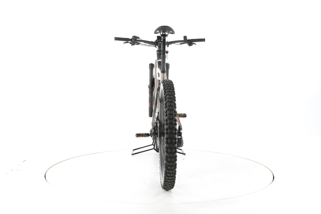 KTM Macina Prowler Prestige E-Bike Fully Carbon - Image 10